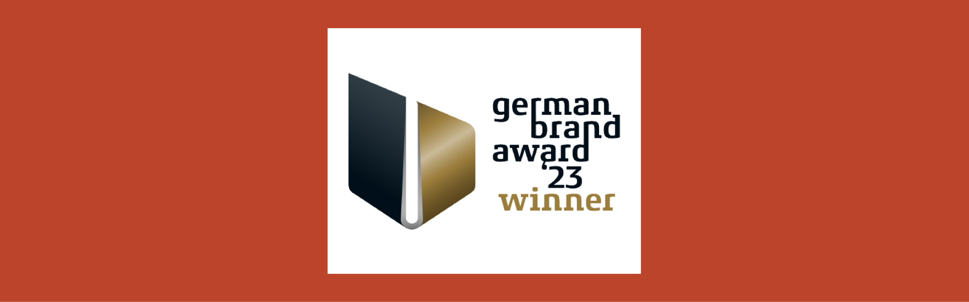 Grundig gewinnt German Brand Award 2023