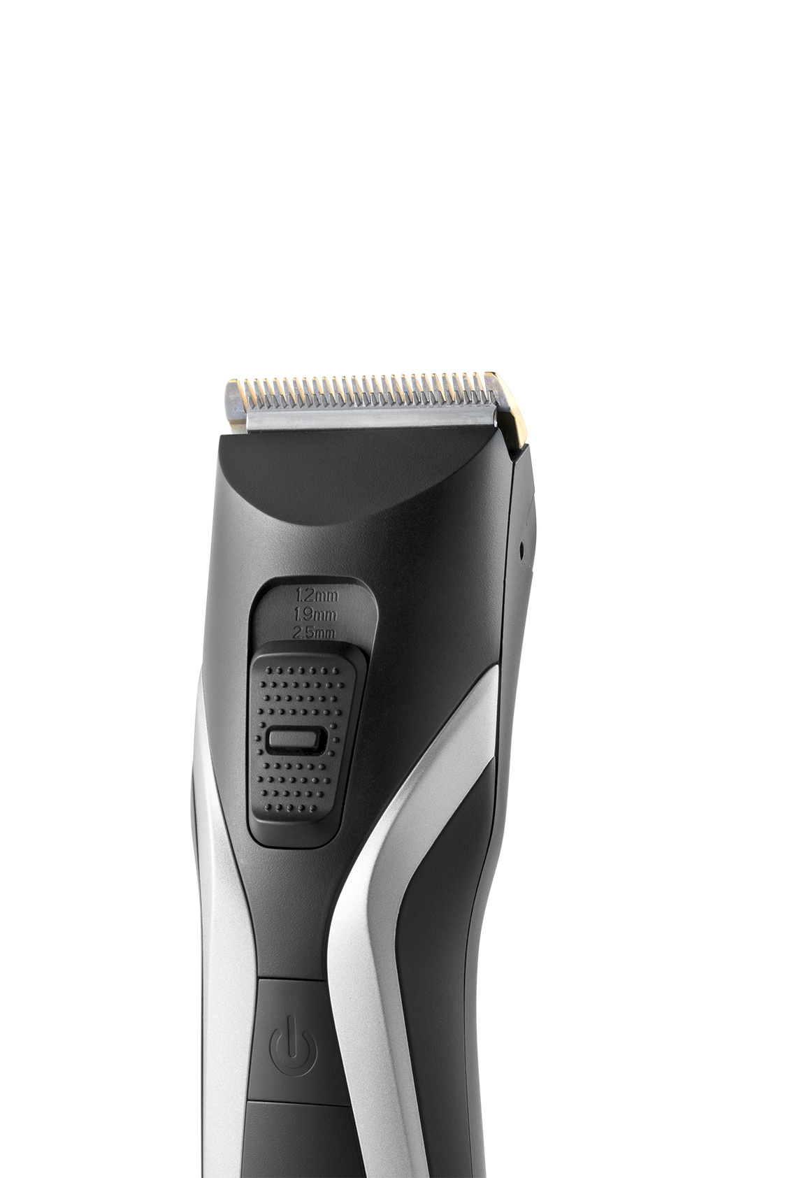 MC 8840-Hair and Beard Clipper