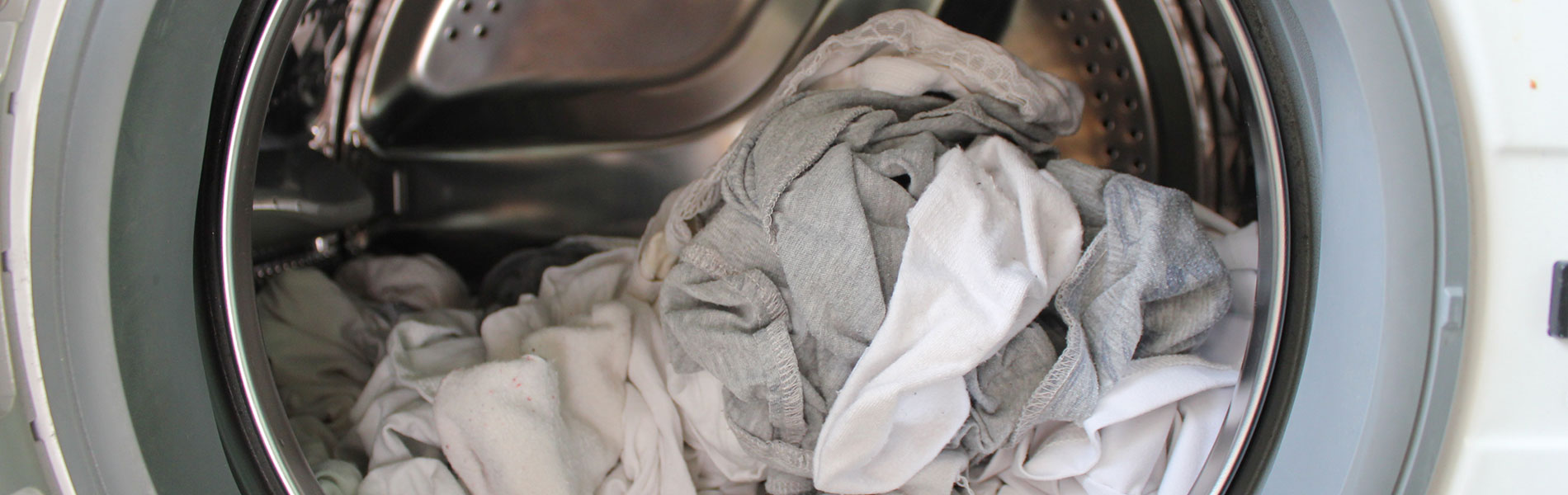 ¿Por qué mi secadora deja la ropa húmeda?
