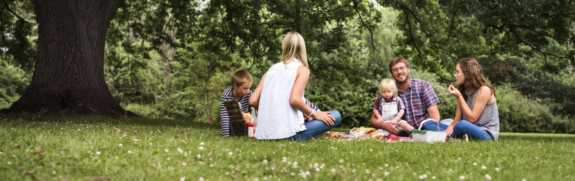 ¿Qué comer en verano? 5 ideas frescas y ligeras