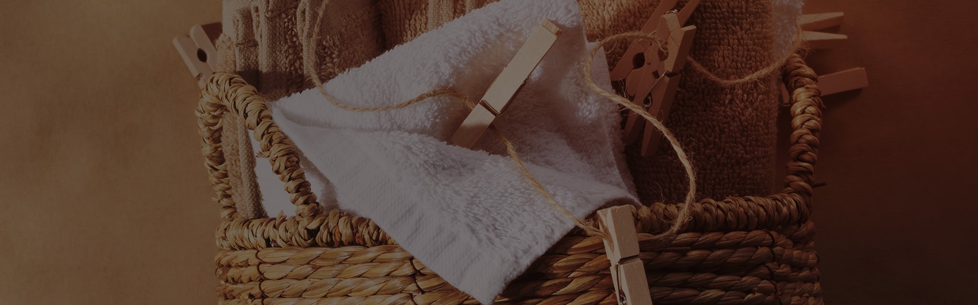 Sustainable Laundry Solutions by Grundig