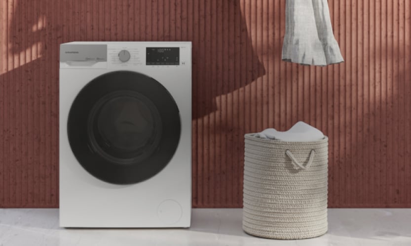 Grundig | Alles beginnt zuhause