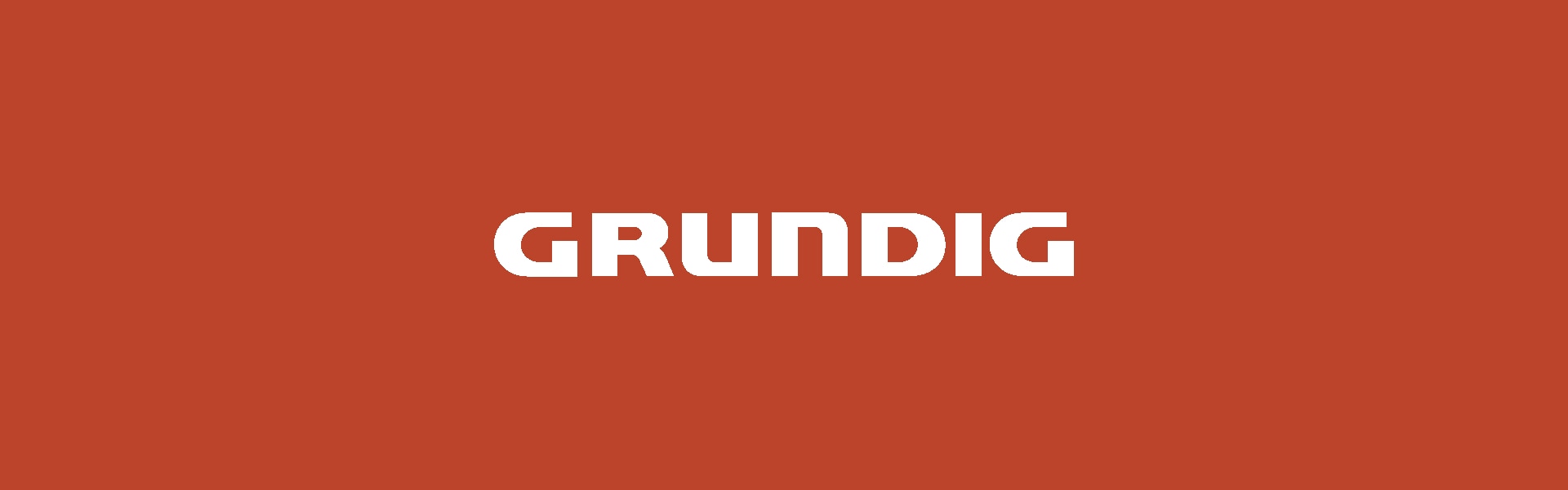 Grundig Highlights auf der Küchenmeile 2023