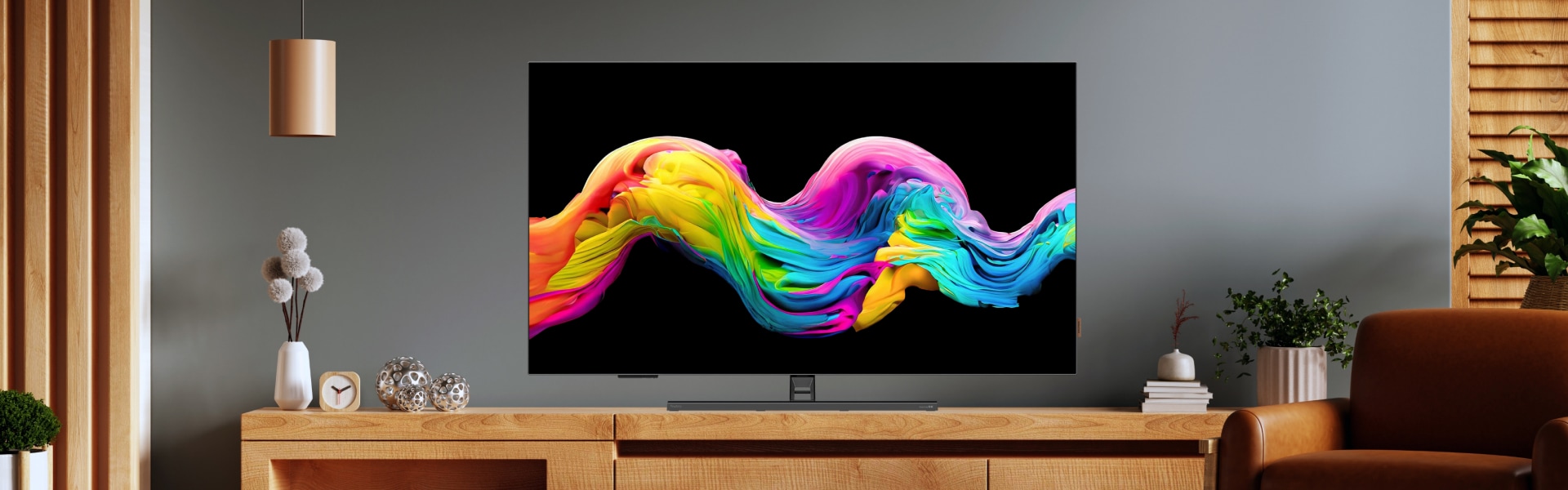 Grundig FineArts OLED-Modelle 