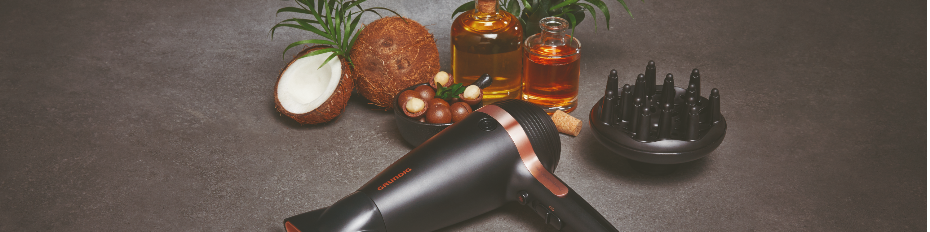 Frische Looks für warme Tage