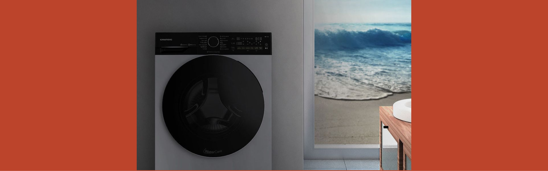 Grundig startet Kampagne gegen Öko-Angst auf IFA 2022