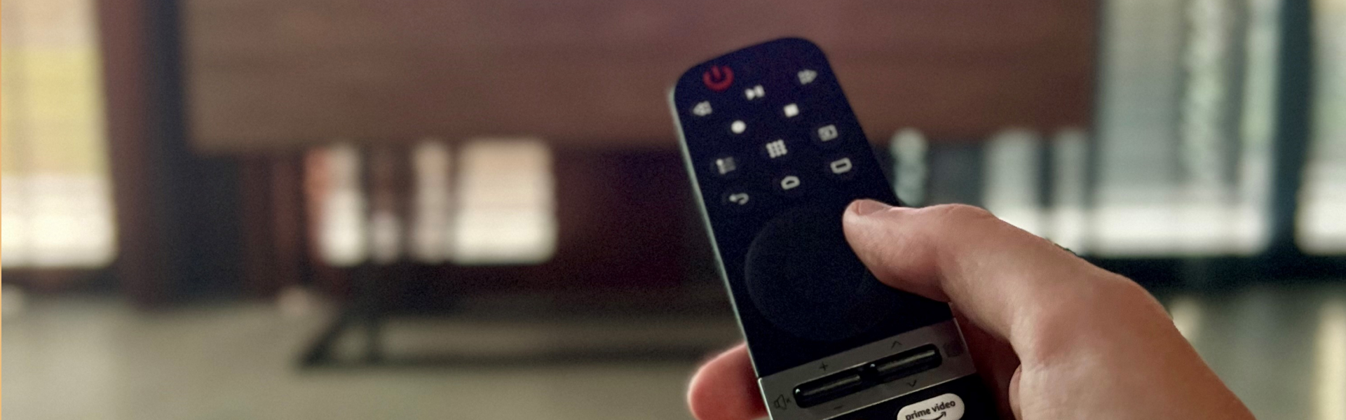 Einstellungen für angenehmes TV-Erlebnis