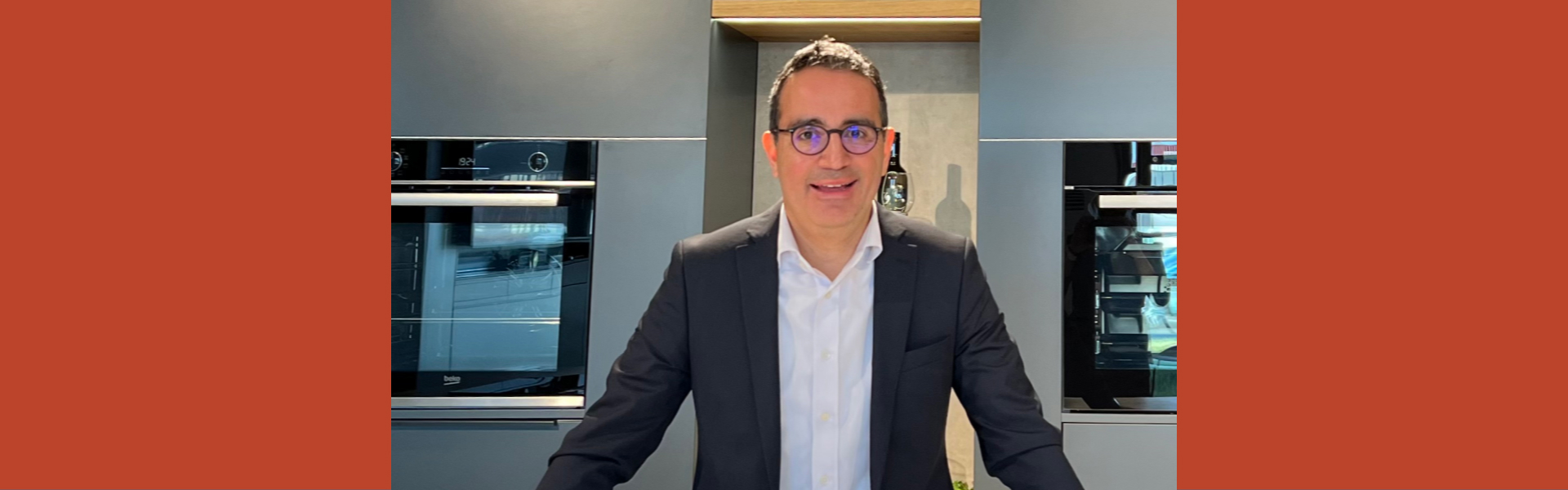 Dr. Evren Aksoy ist neuer Geschäftsführer bei Beko Grundig Deutschland