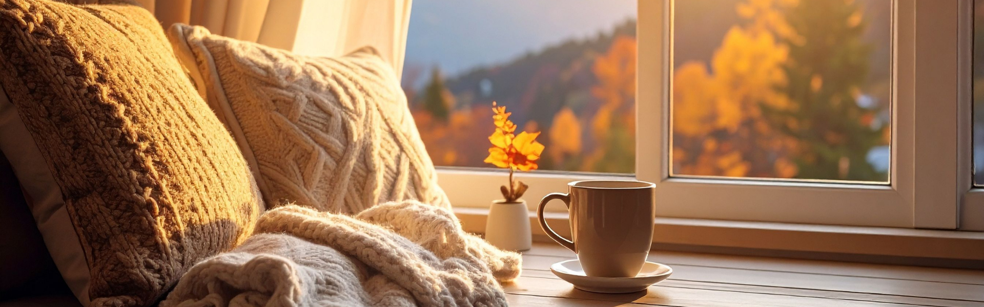 Von Pumpkin Spice bis Hazelnut: Drei Kaffeekreationen für den Herbst