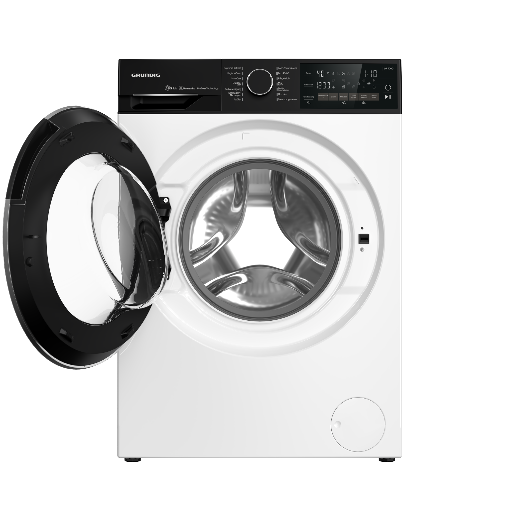 Trommelrippe Für Waschmaschine 218 X 54 Mm 480111104174 481241848978 Whirlpool