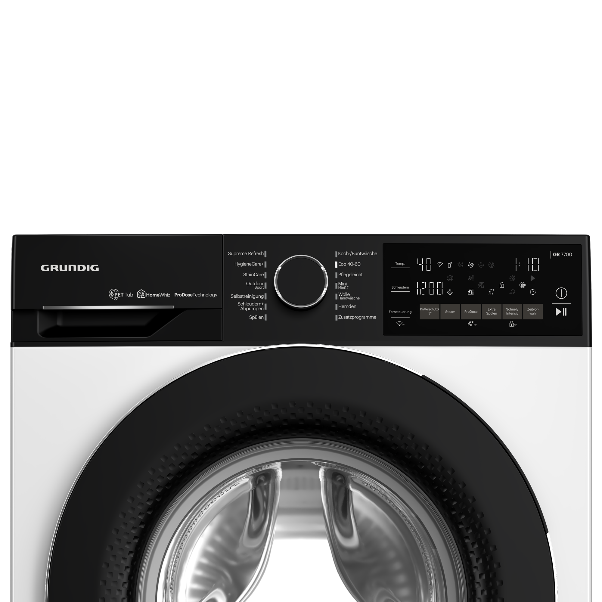 Edition 75 WM