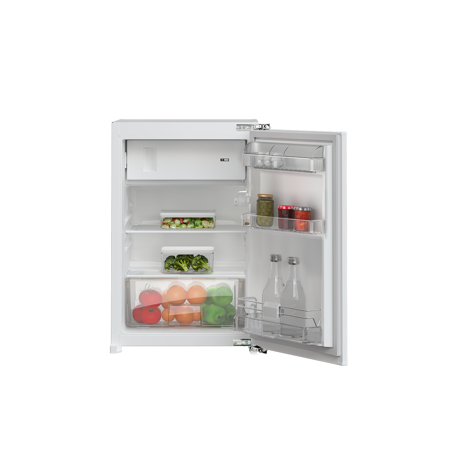 GTMI14141FN - Kühlschrank - jetzt kaufen | Kühlen & Gefrieren | Grundig