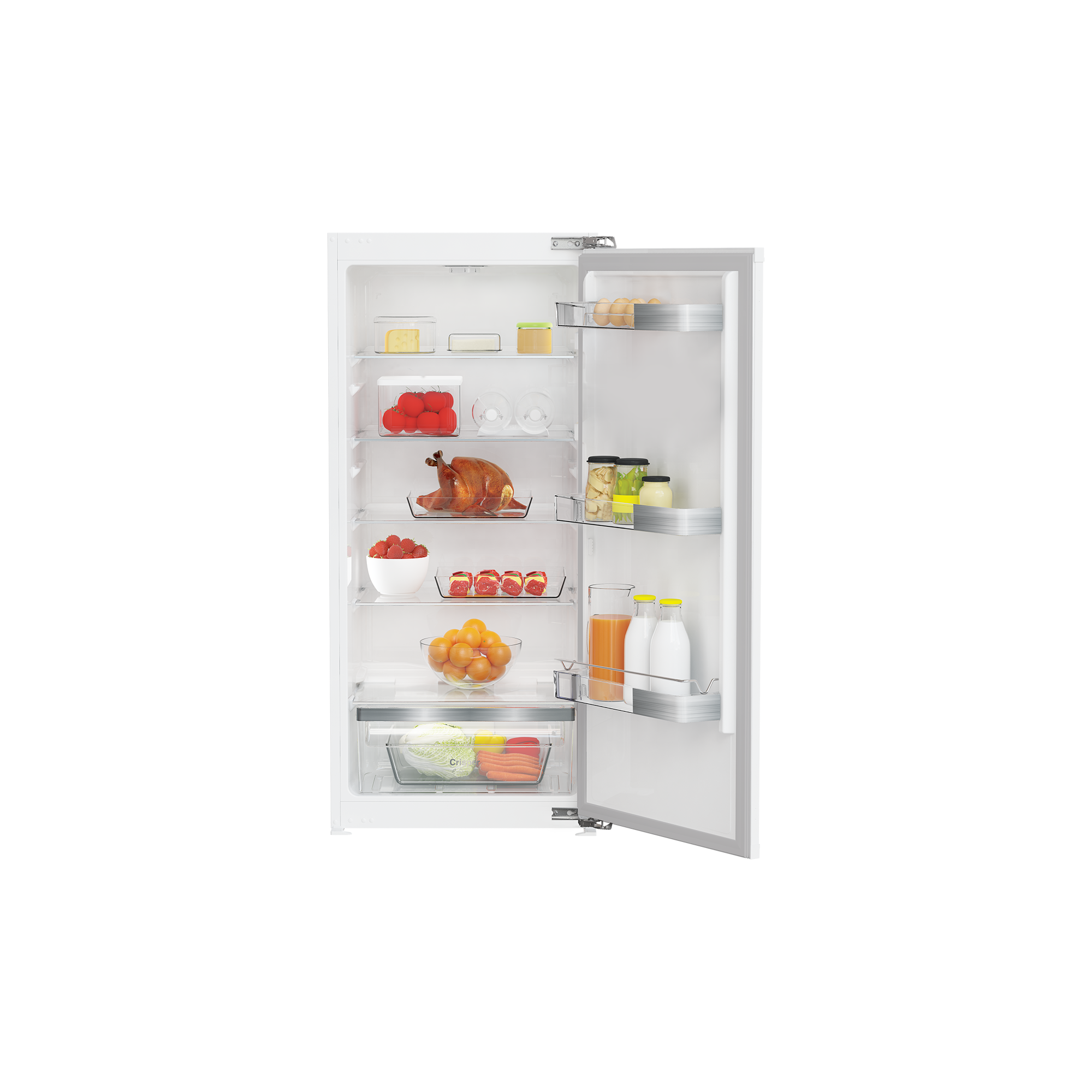 GSMI10341FN - Kühlschrank - jetzt kaufen | Kühlen & Gefrieren | Grundig
