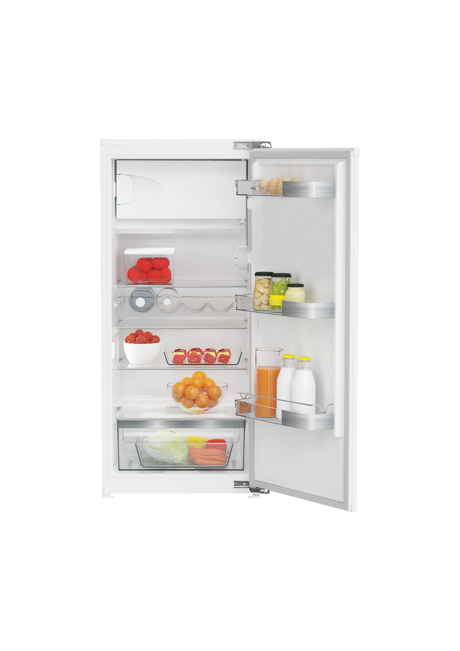 GSMI14331FN - Kühlschrank - jetzt kaufen | Kühlen & Gefrieren | Grundig