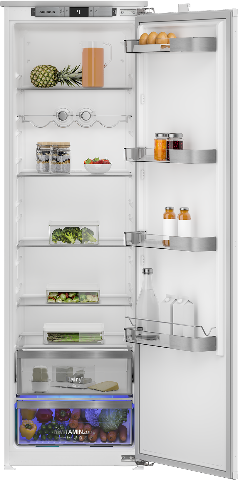 GSMI25730FN | | GRUNDIG