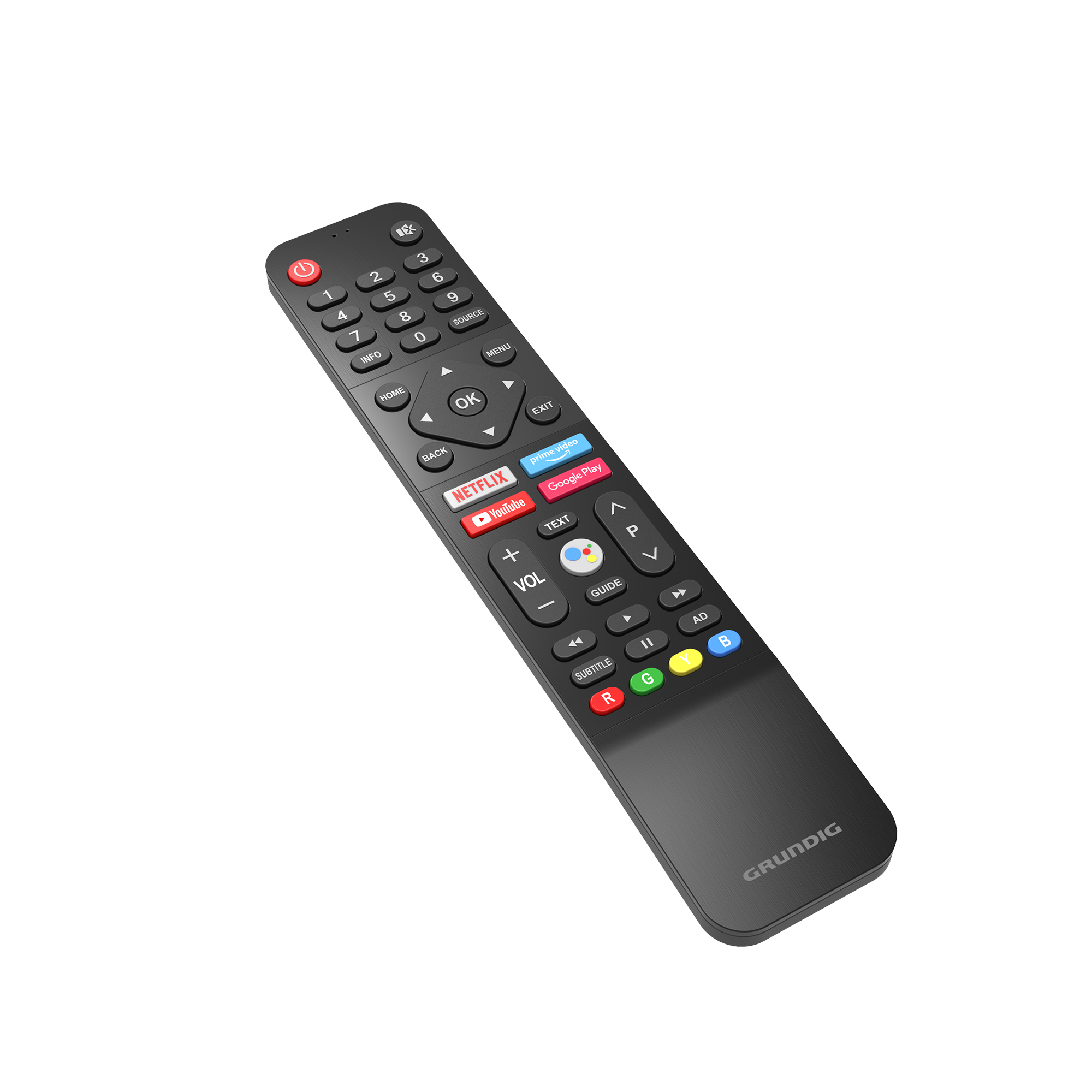 55 CUA 7250 Rom