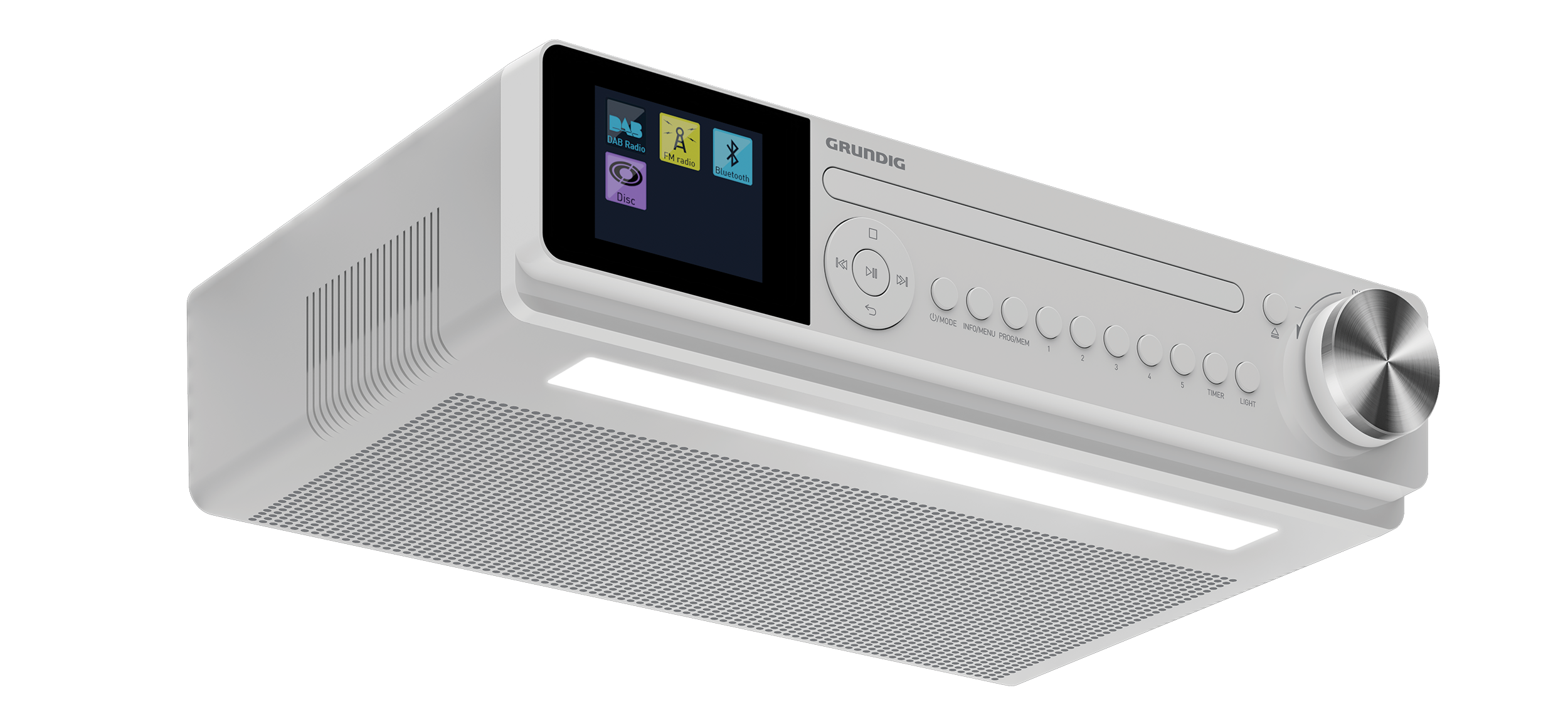 DKR  2000