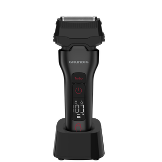 Rasierer - Elektrokleingeräte | Produktübersicht | Grundig