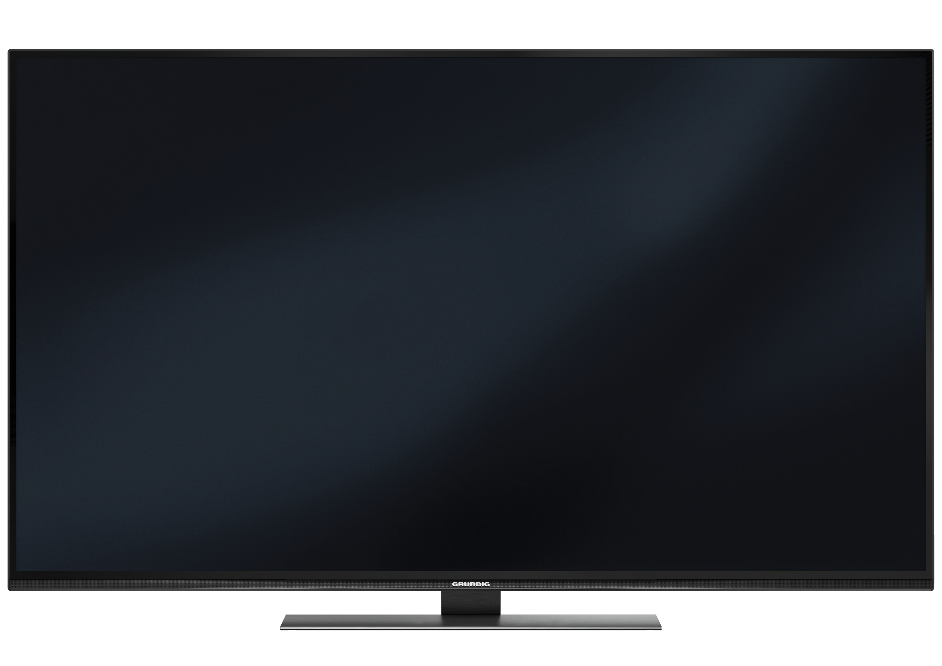 49 GUS 9779 Plus | TV (Ultra-HD) | GRUNDIG