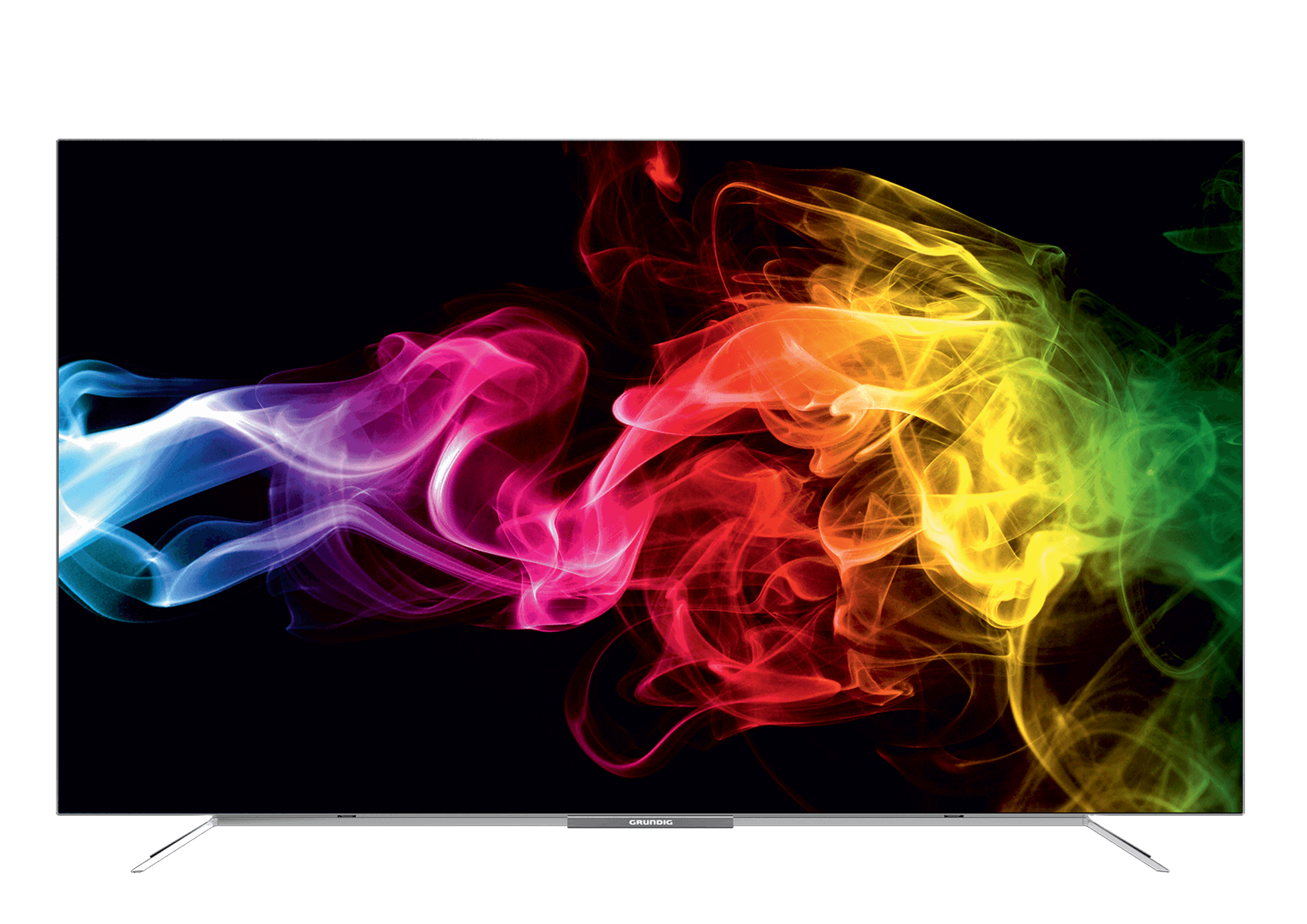 65 GOS 9799 FINE ARTS OLED