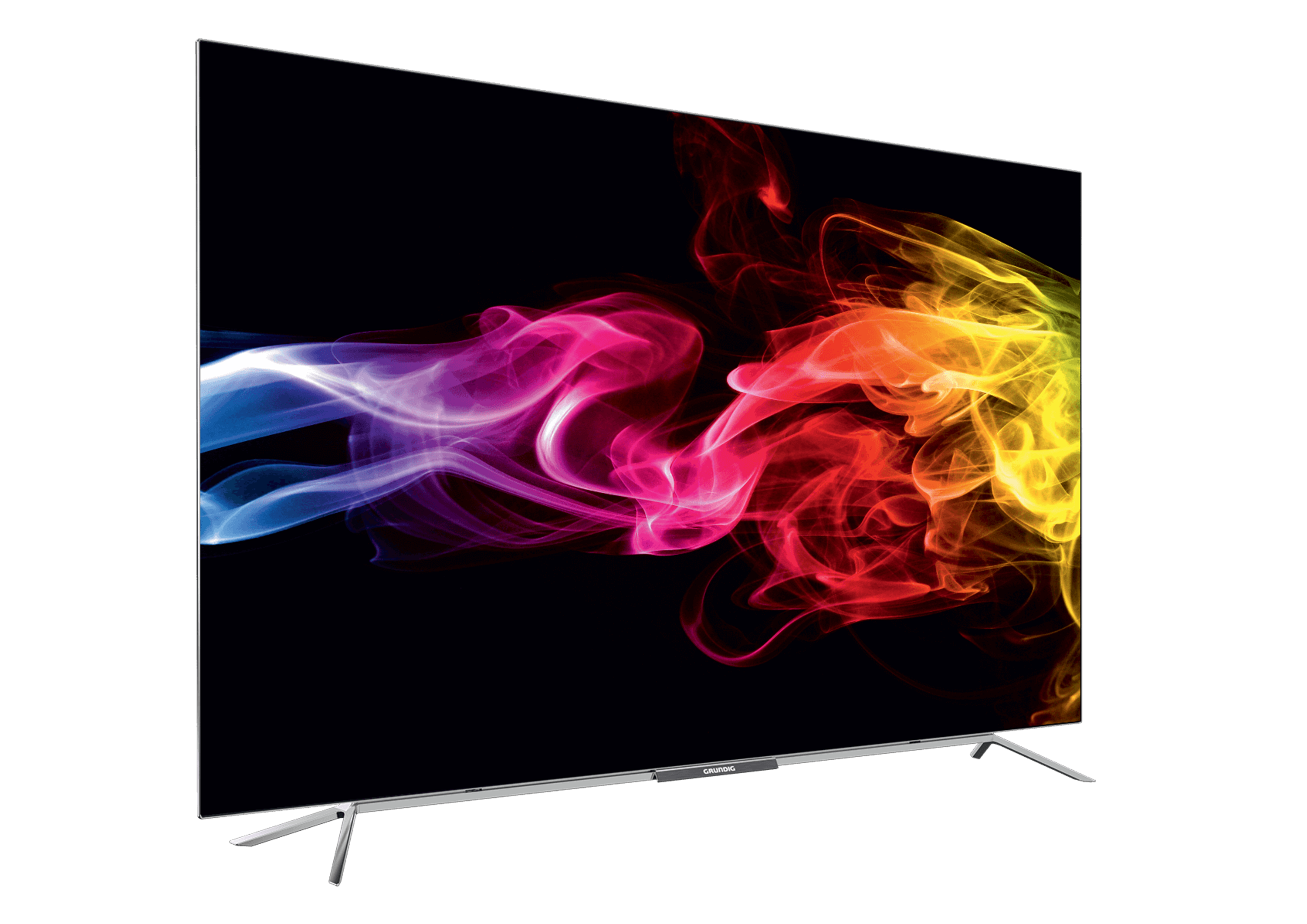 65 GOS 9799 FINE ARTS OLED