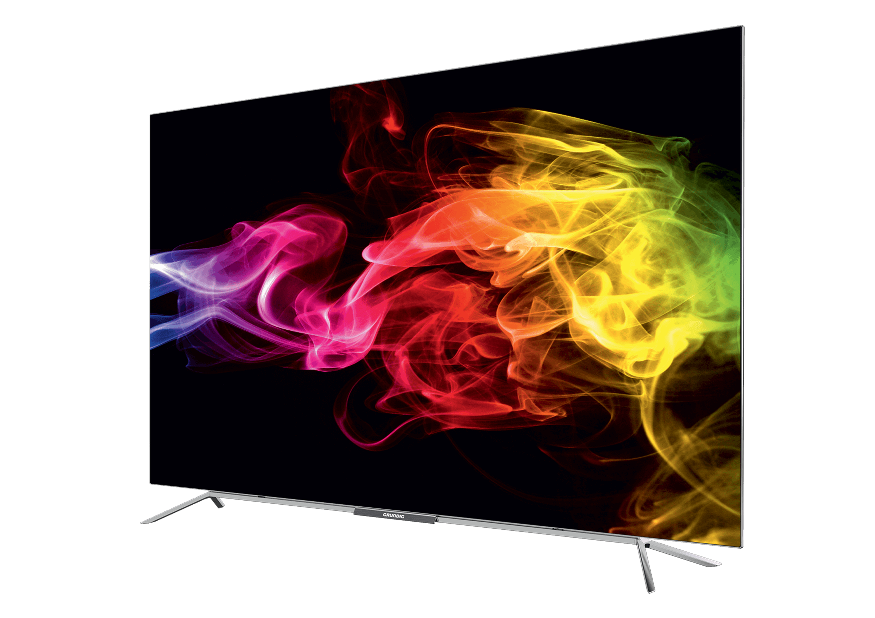 65 GOS 9799 FINE ARTS OLED