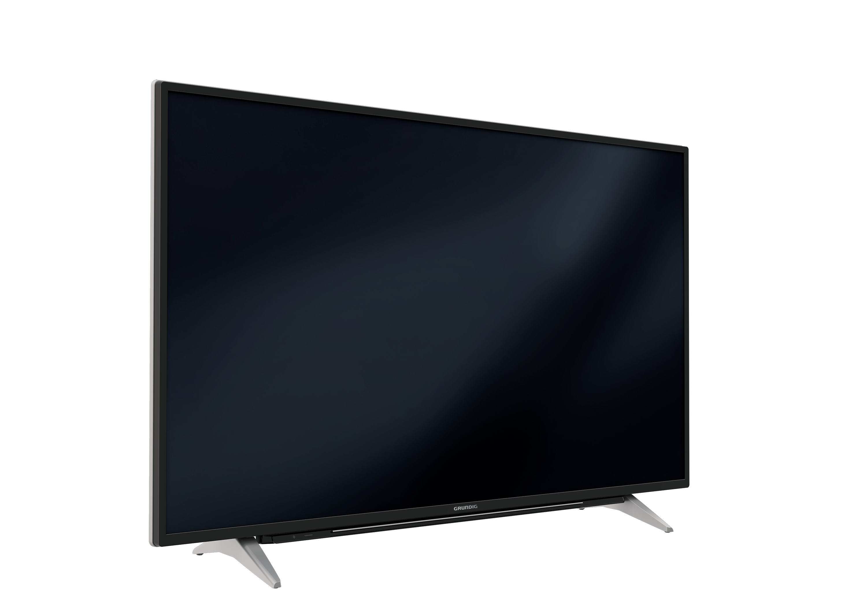 49 GUB 8860 | TV (Ultra-HD) | GRUNDIG