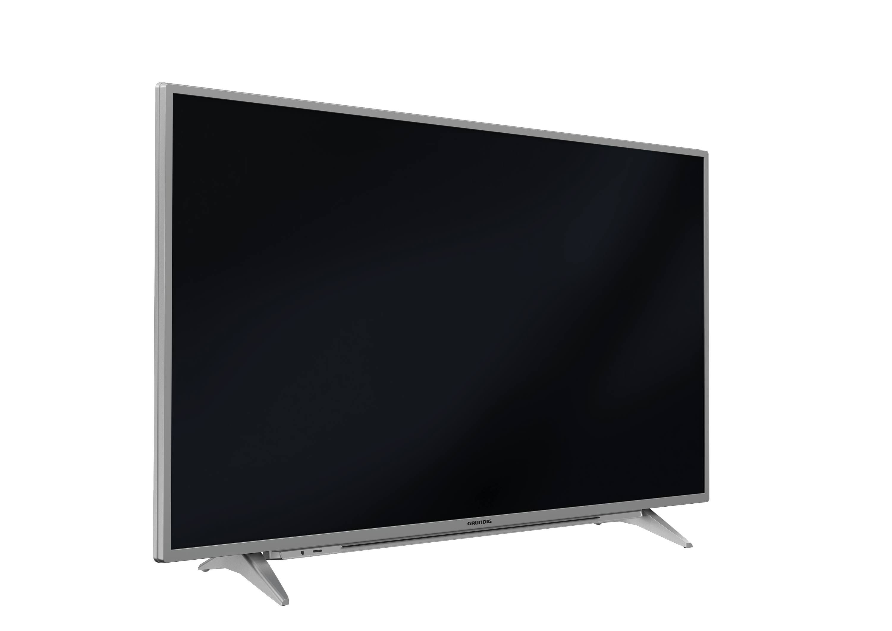 55 GUS 8860 | TV (Ultra-HD) | GRUNDIG