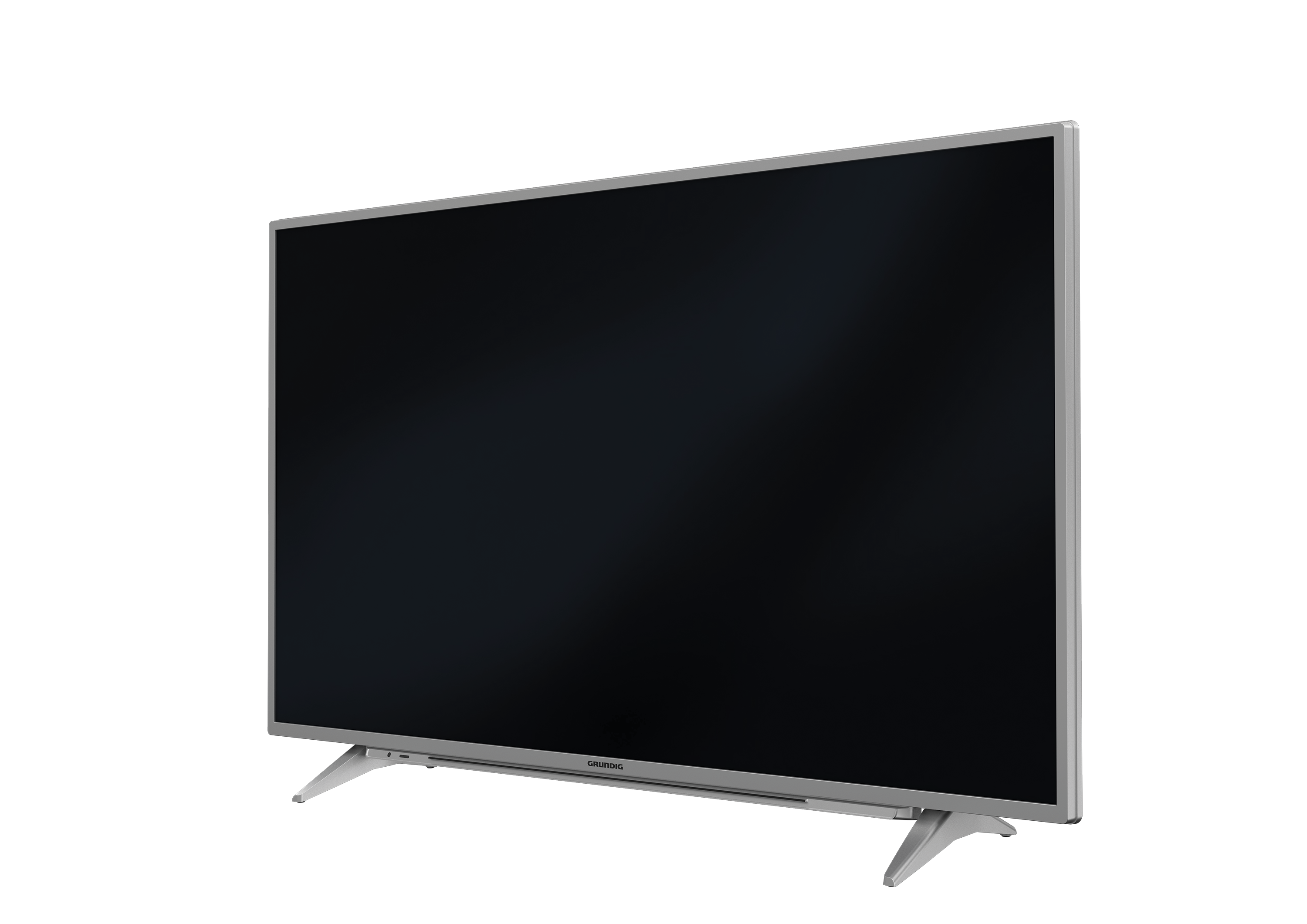 55 GUS 8860 | TV (Ultra-HD) | GRUNDIG