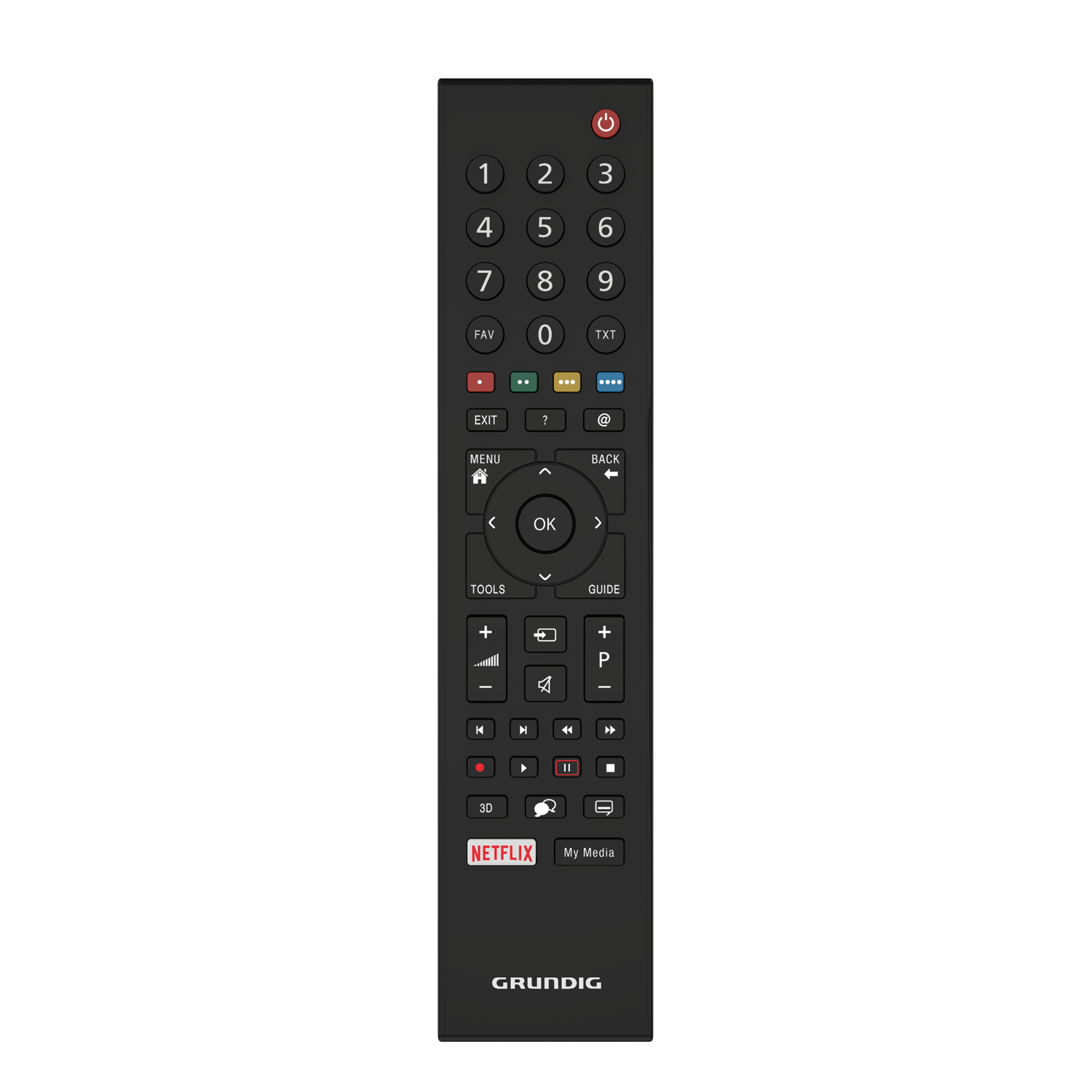 Grundig 55 Vlx 8000 Bp Apps Installieren 75 VLX 8000 BP | TV (Full HD / HD) | GRUNDIG