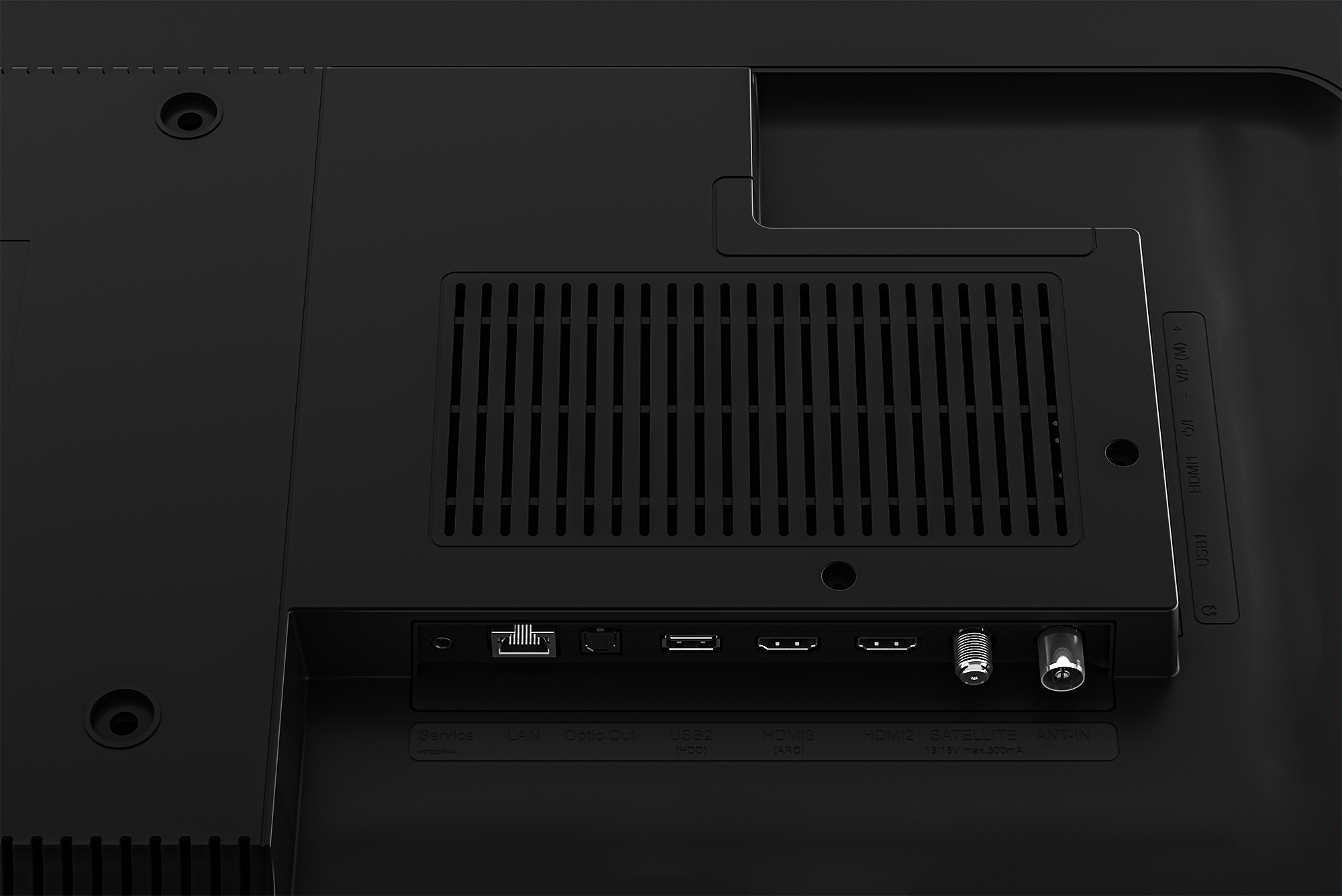 49 VLX 7010 - Fire TV Edition