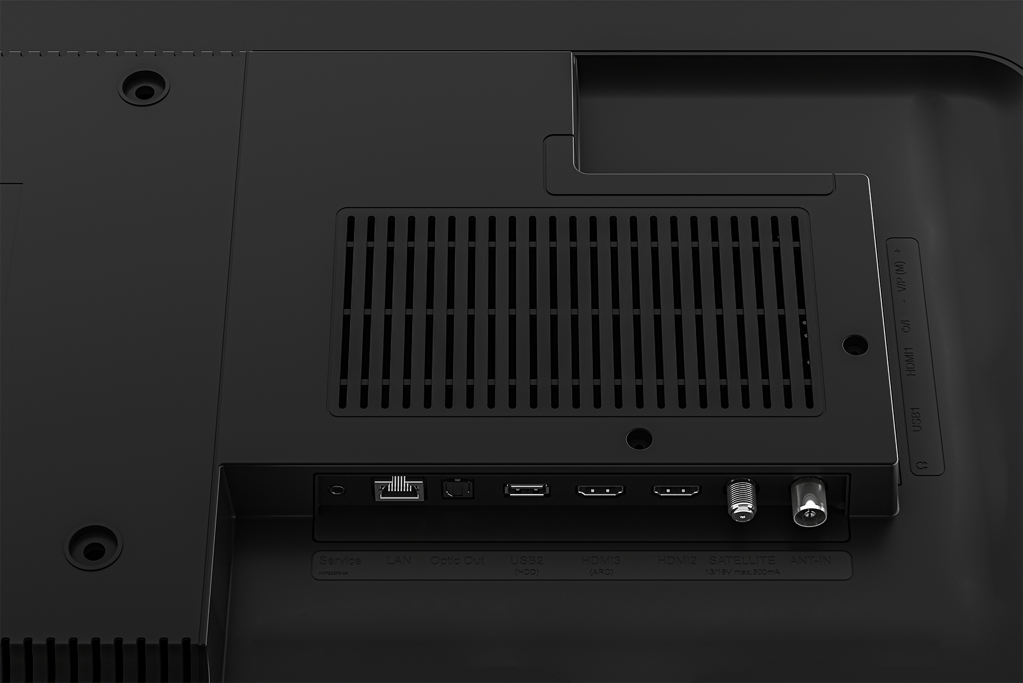 65 VLX 6000 - Fire TV Edition