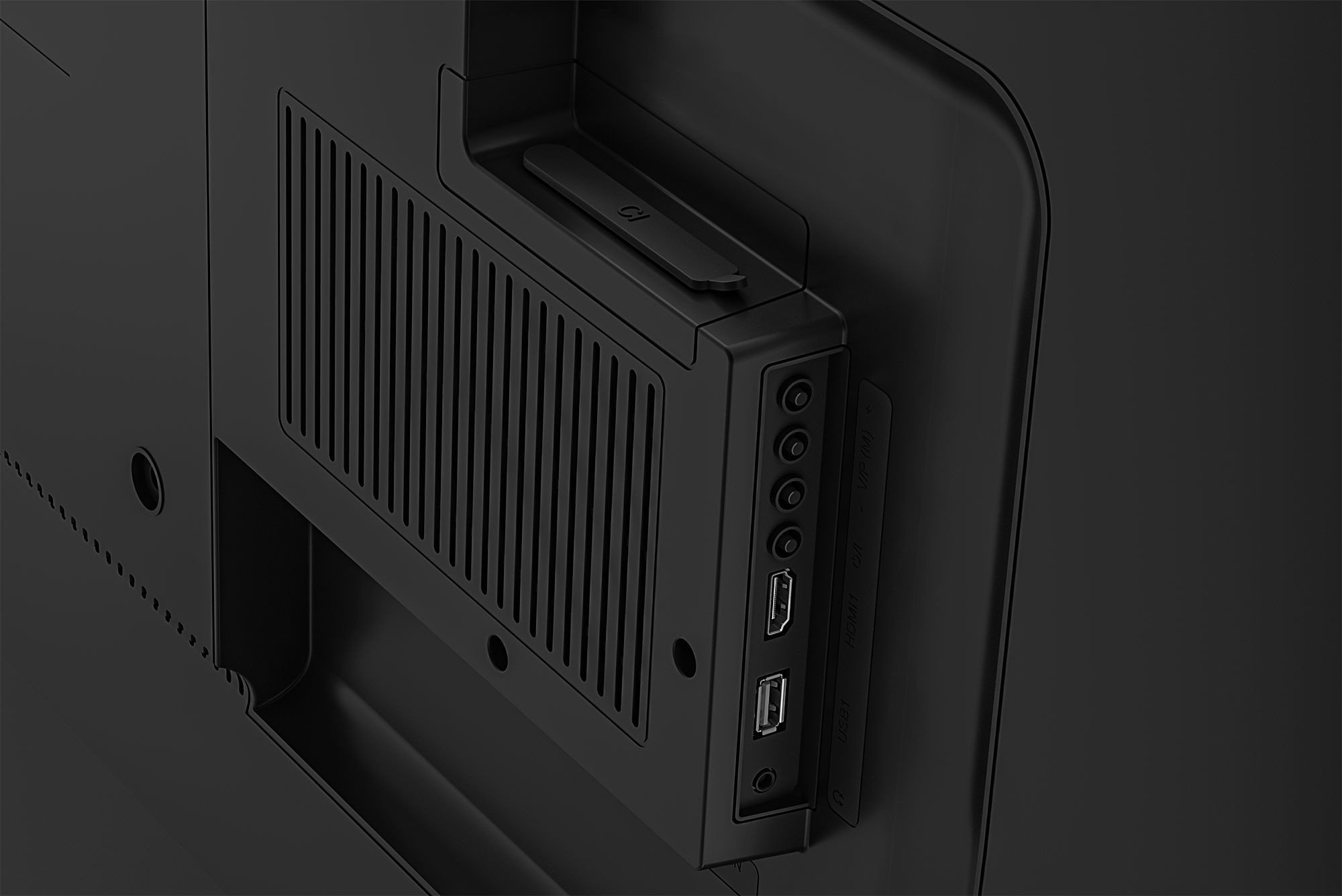 65 VLX 6000 - Fire TV Edition