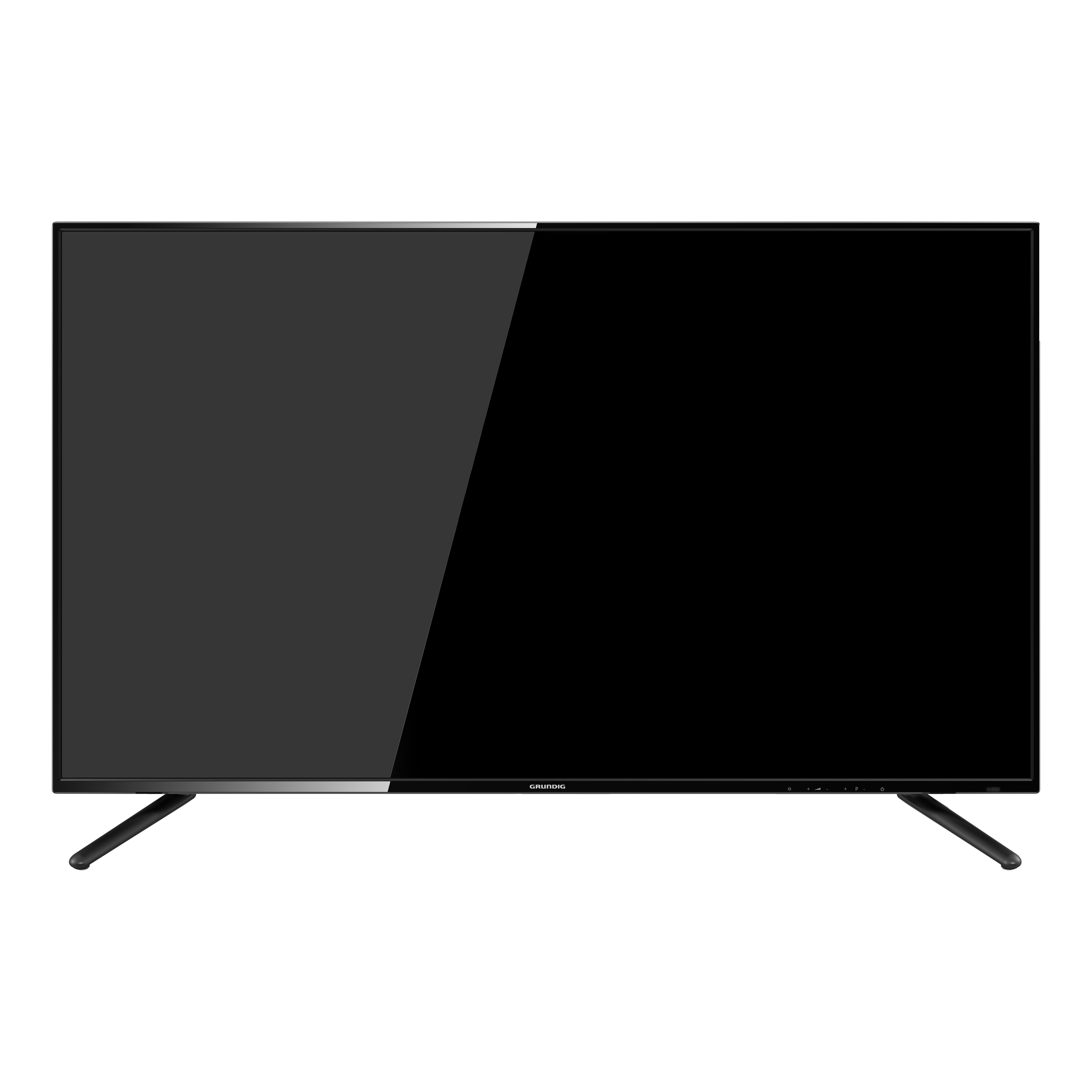 43 VLE 601