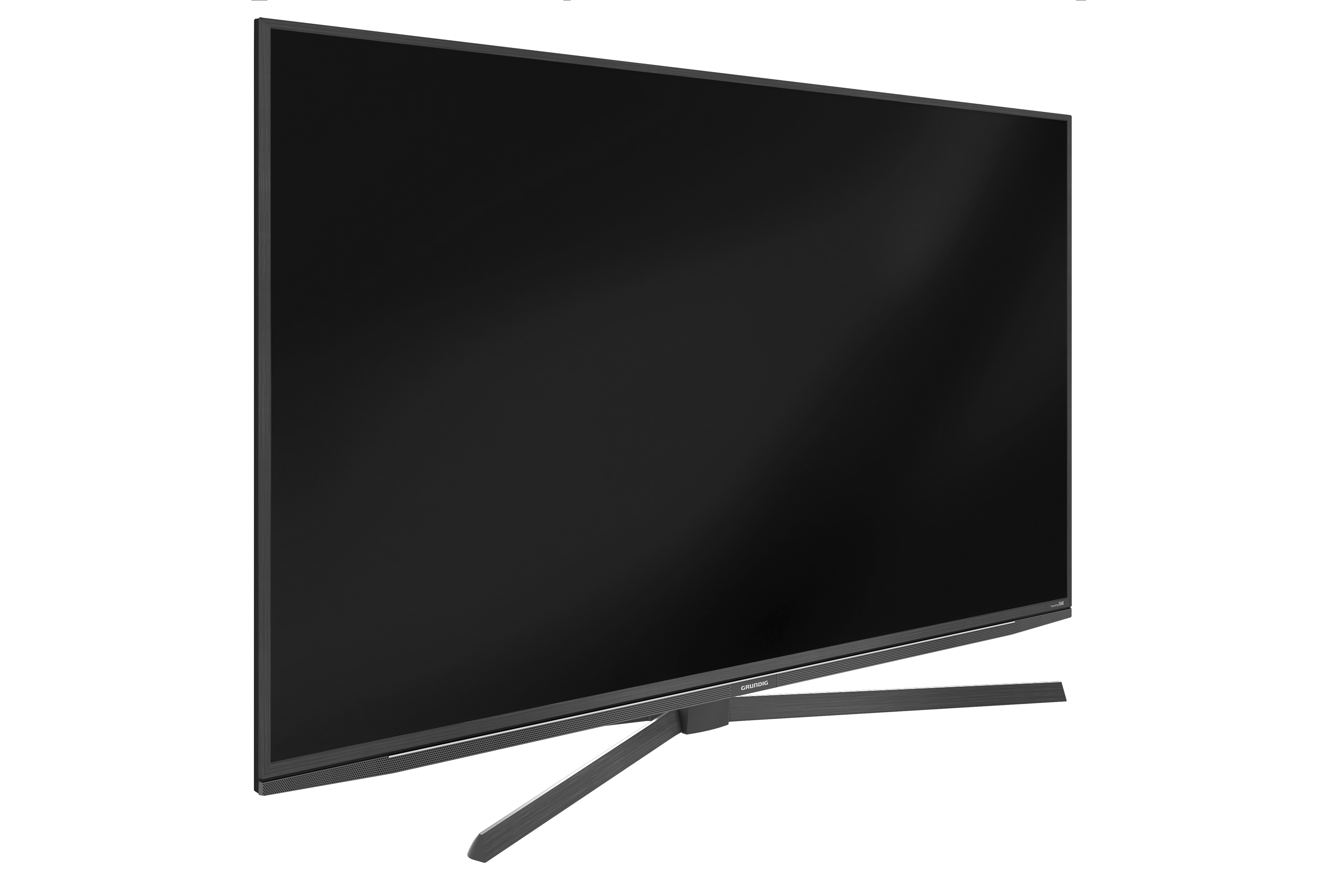 49 GUT 8056 New York - Fire TV Edition