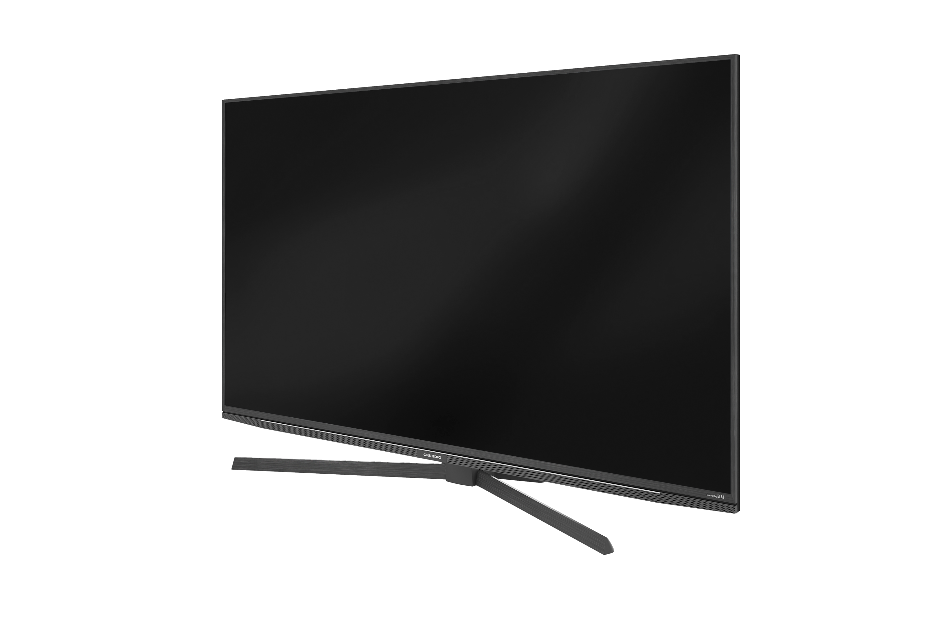 49 GUT 8056 New York - Fire TV Edition