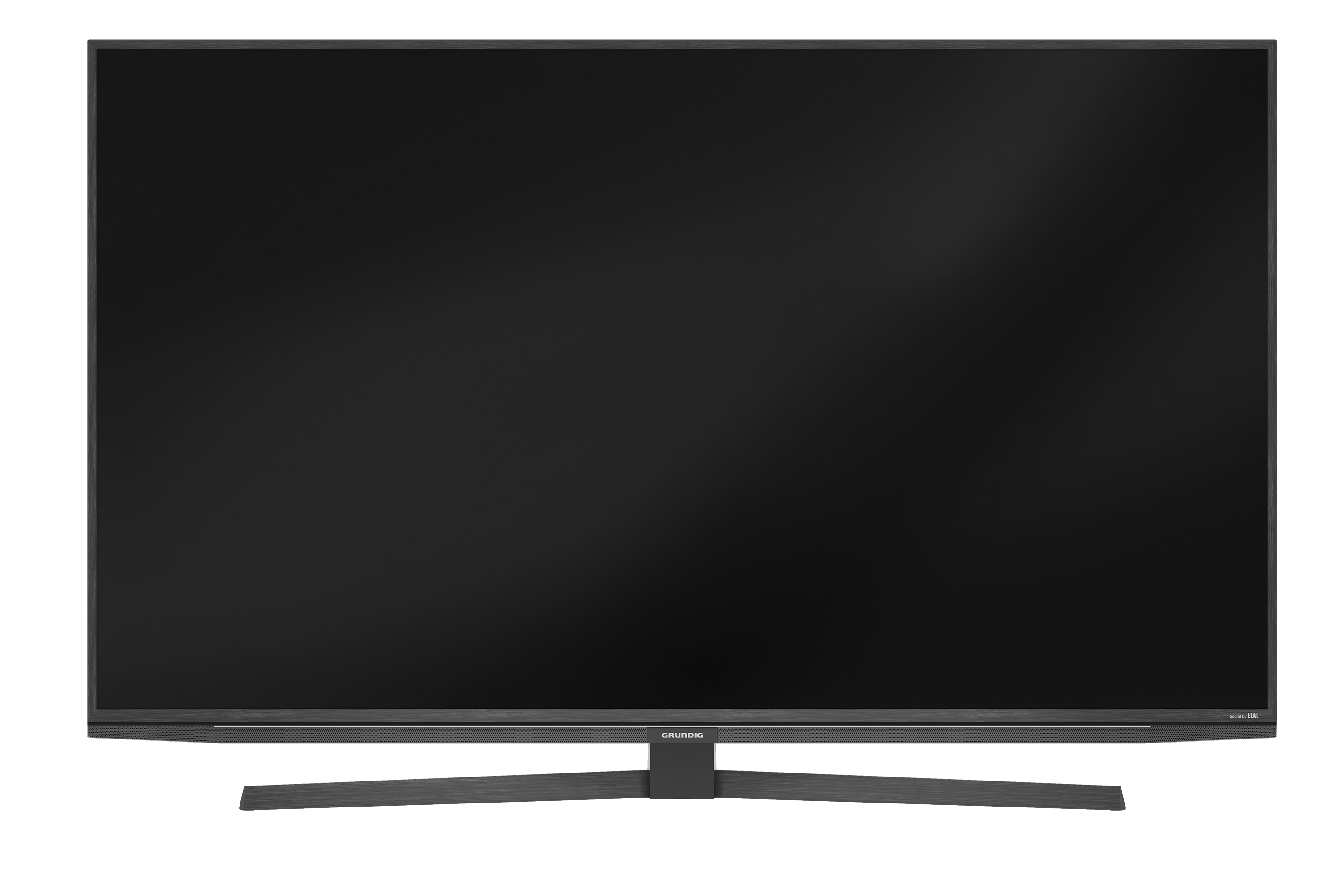 65 GUT 8056 New York - Fire TV Edition