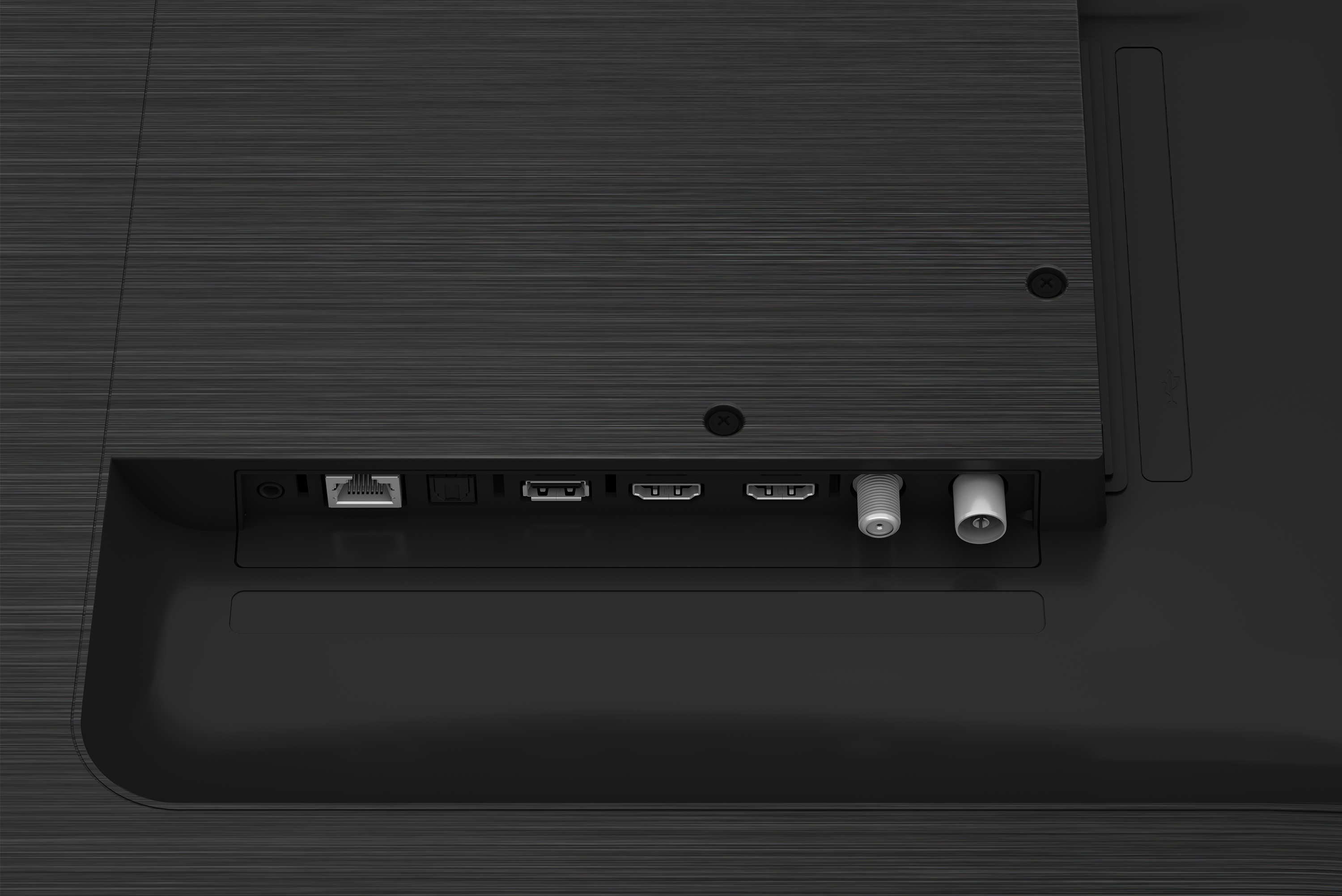 65 GUT 8056 New York - Fire TV Edition