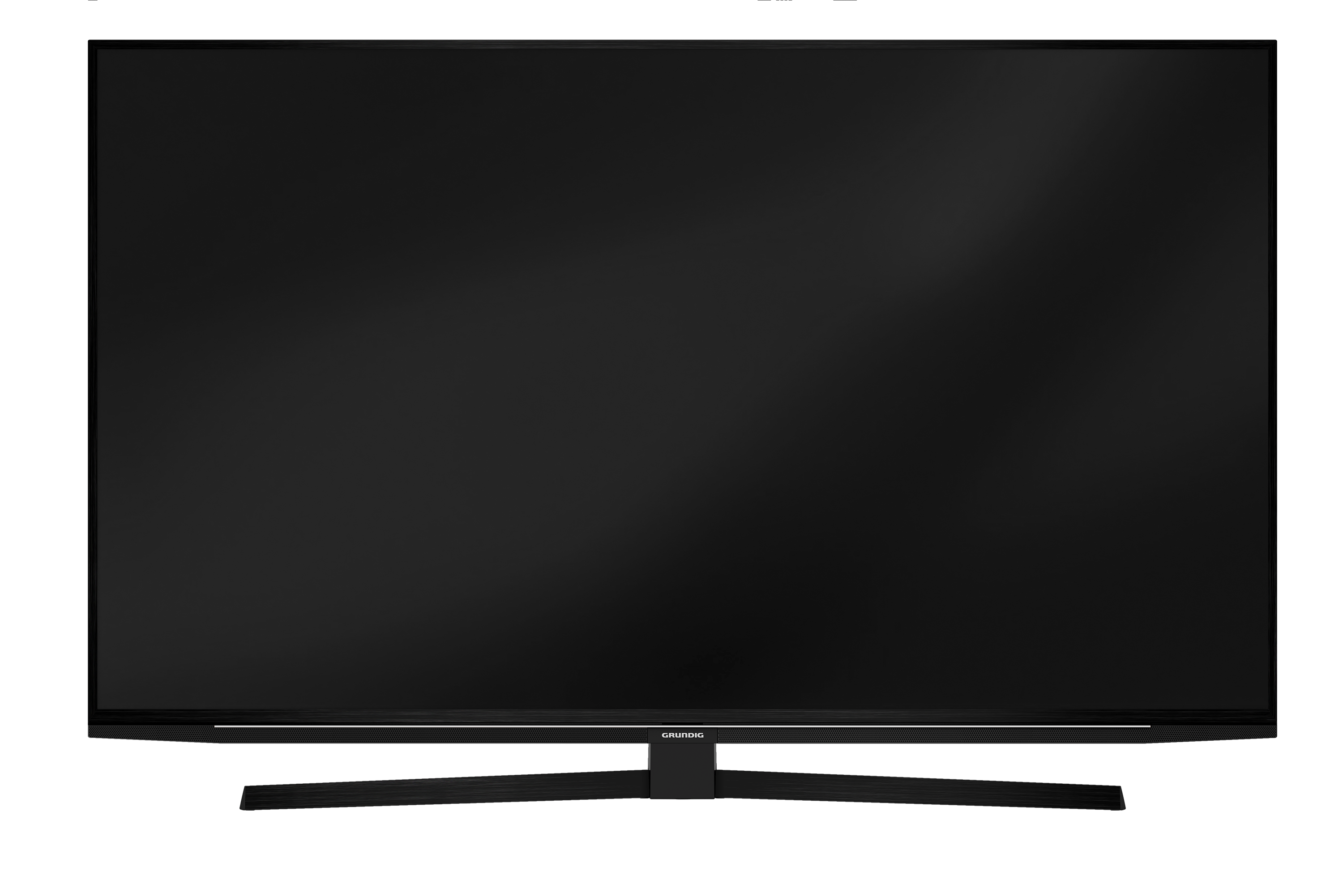 49 GUB 8040 - Fire TV Edition | TV (Ultra-HD) | GRUNDIG