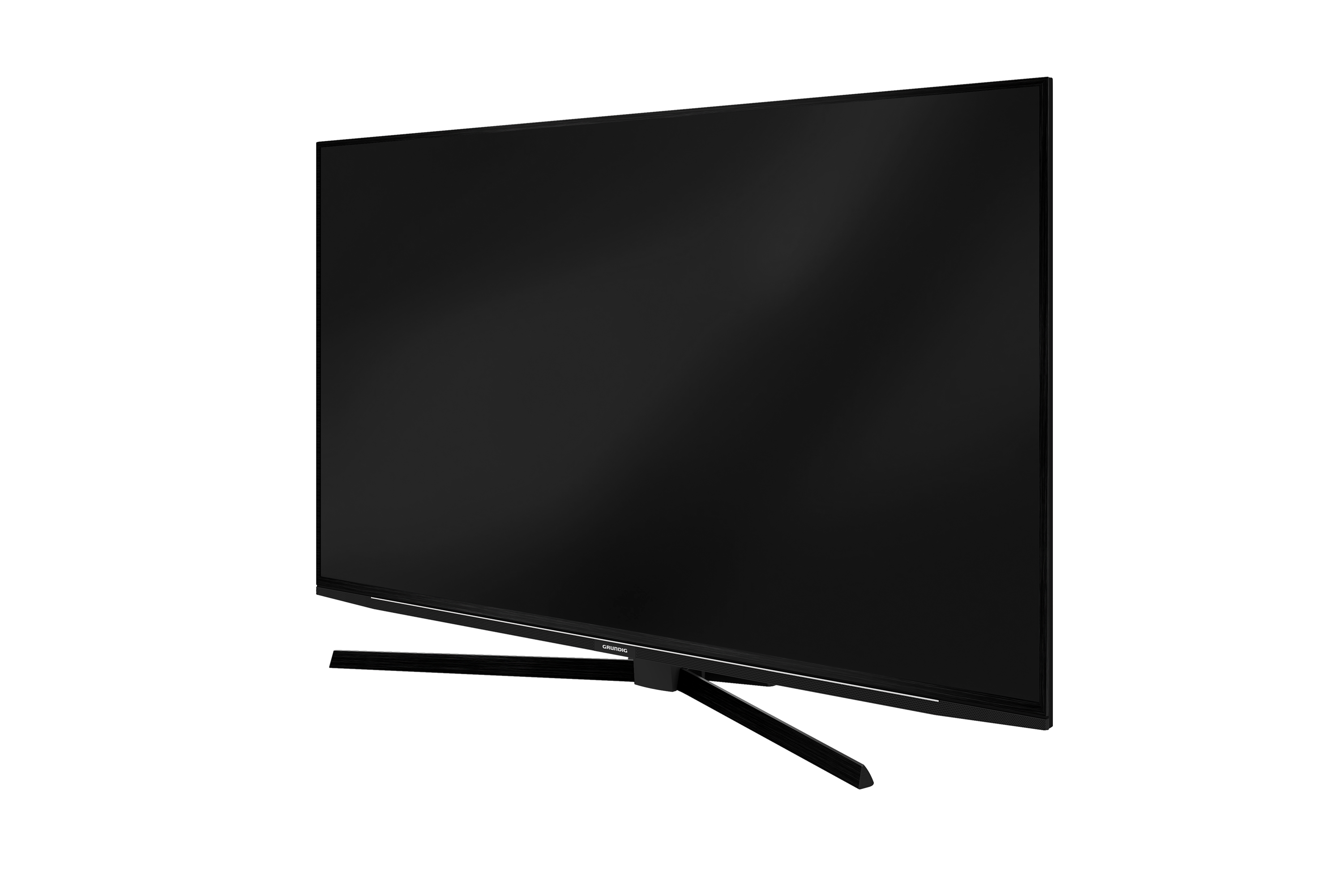 Grundig 49 Voe 82 Fire Tv Edition 49 GUB 8040 - Fire TV Edition | TV (Ultra-HD) | GRUNDIG