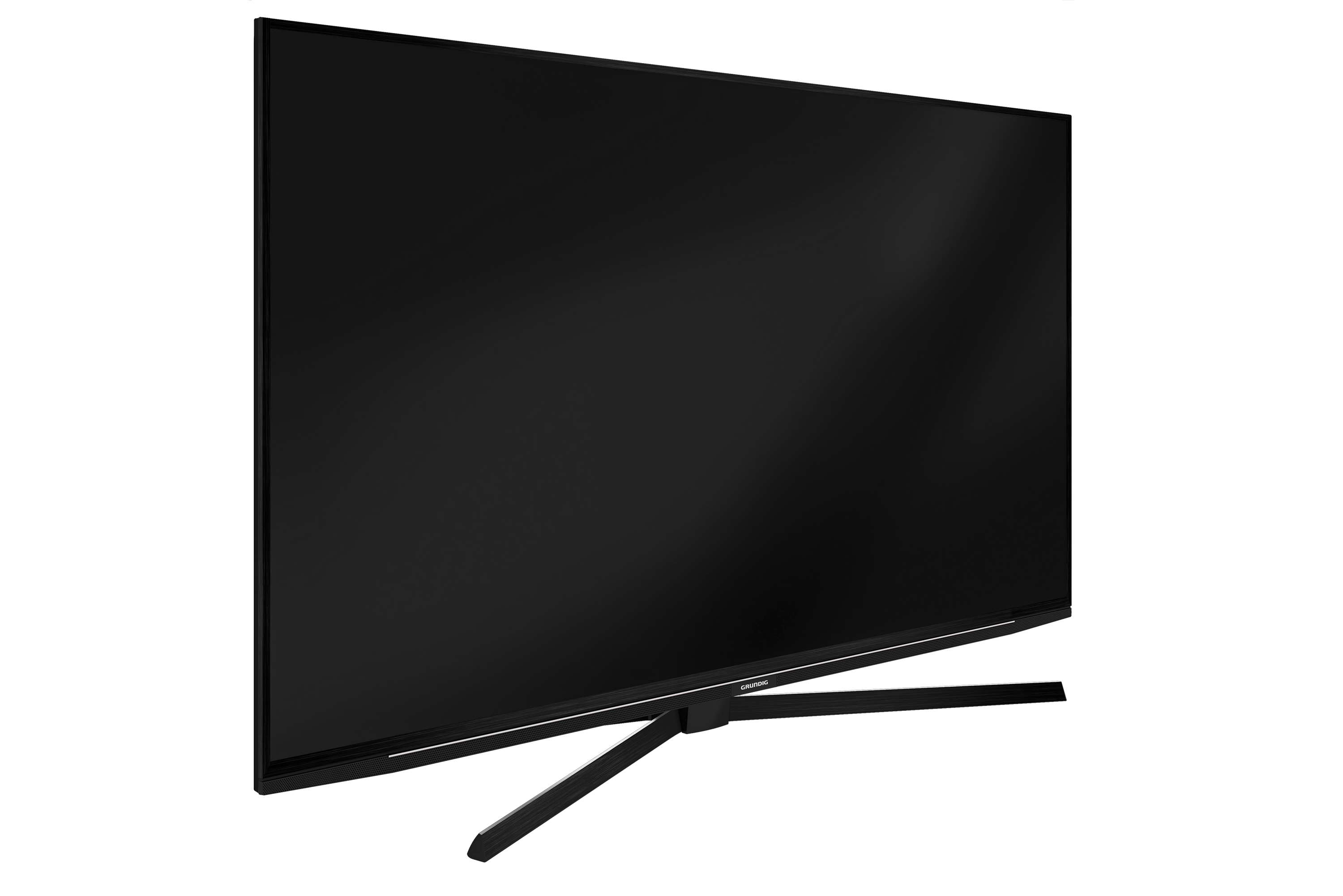 65 GUB 8040 - Fire TV Edition