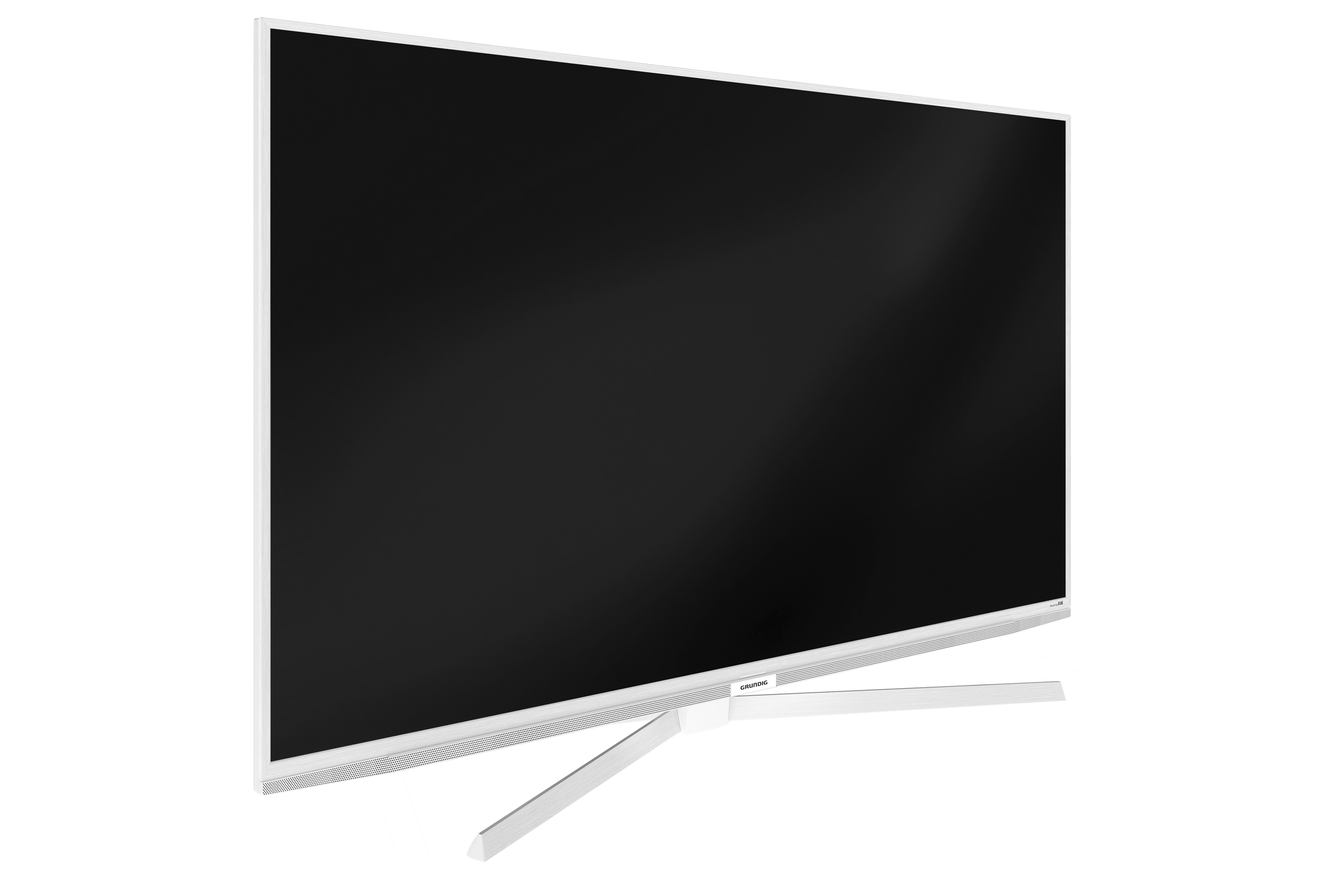 65 GUW 8040 - Fire TV Edition