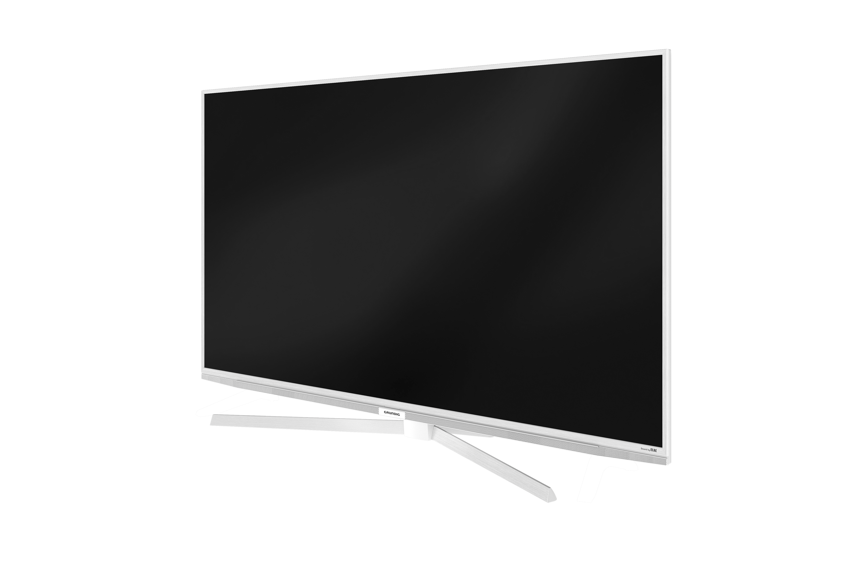 65 GUW 8040 - Fire TV Edition