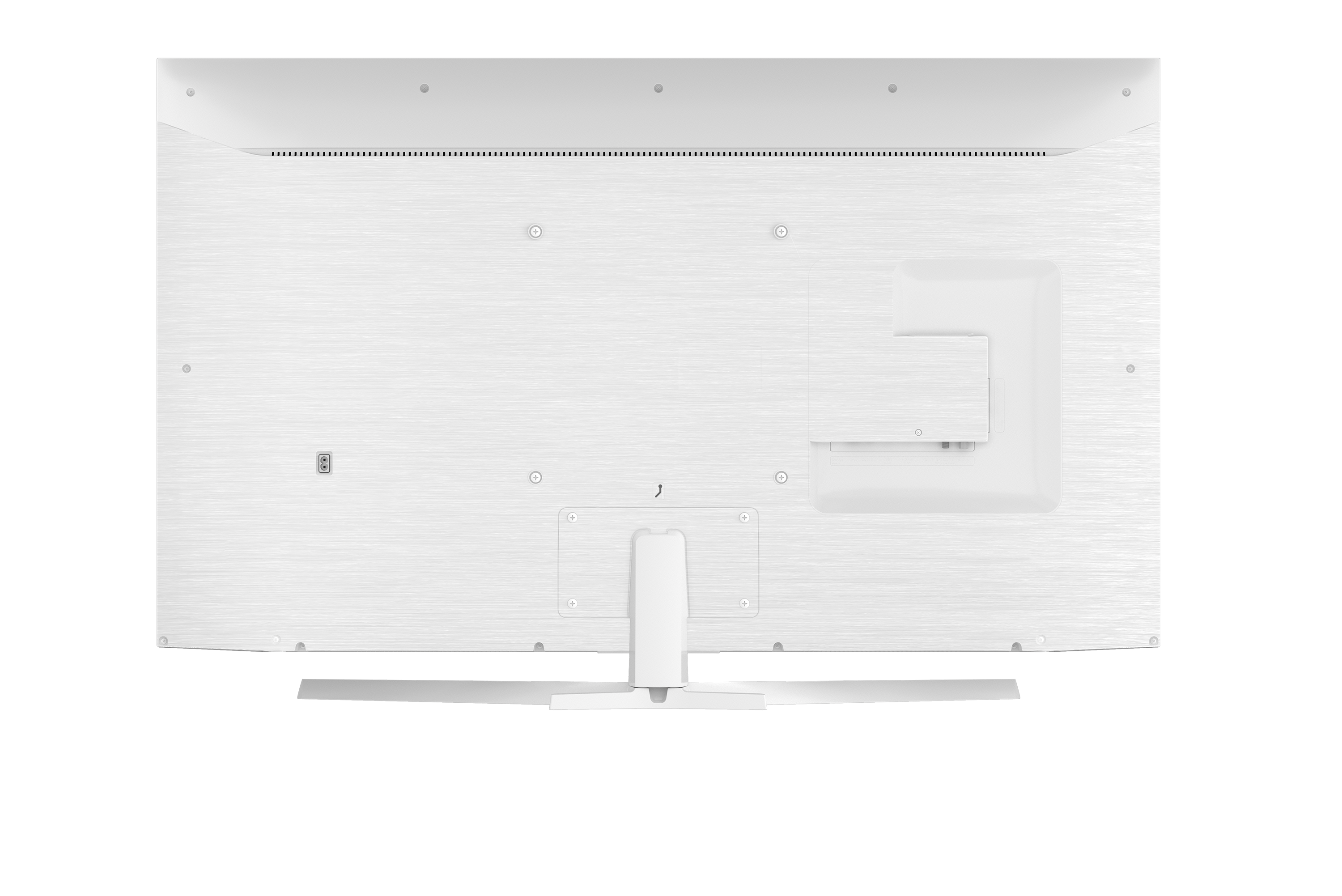 65 GUW 8040 - Fire TV Edition