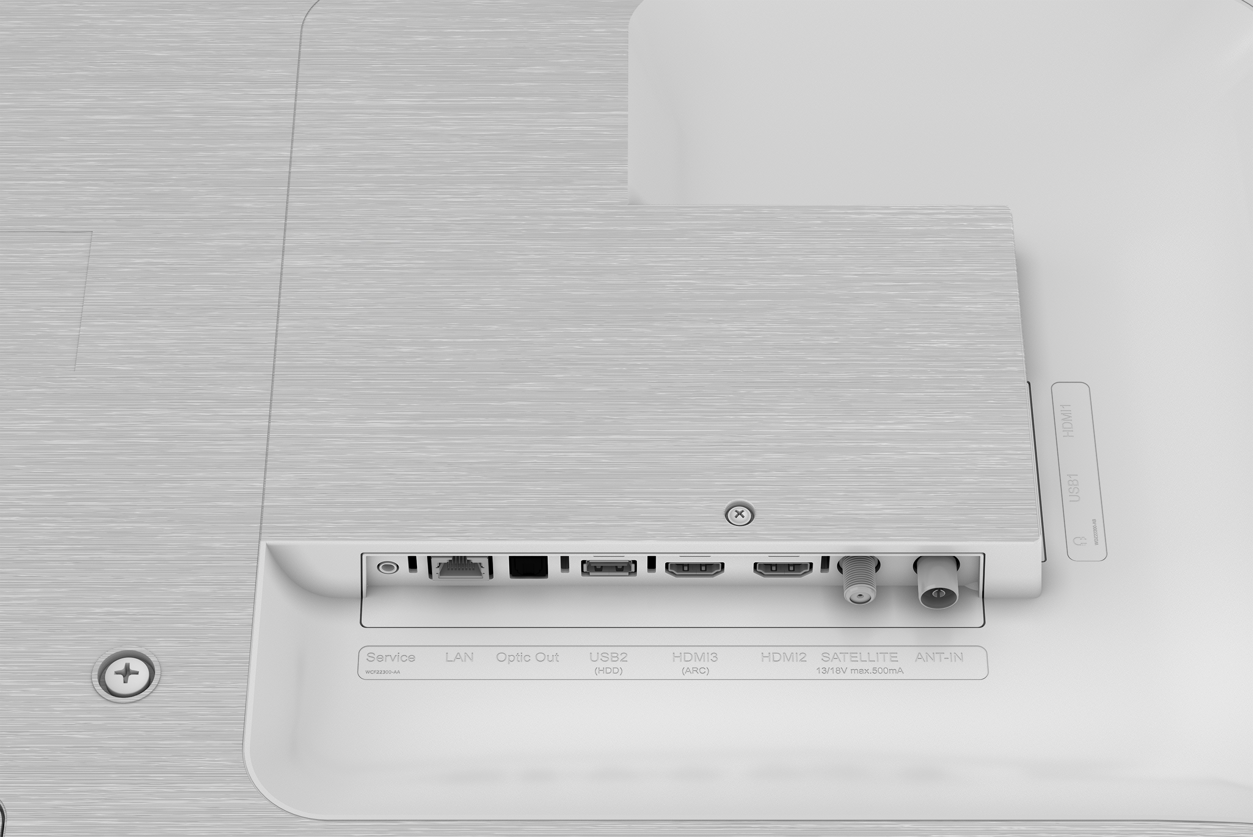 65 GUW 8040 - Fire TV Edition
