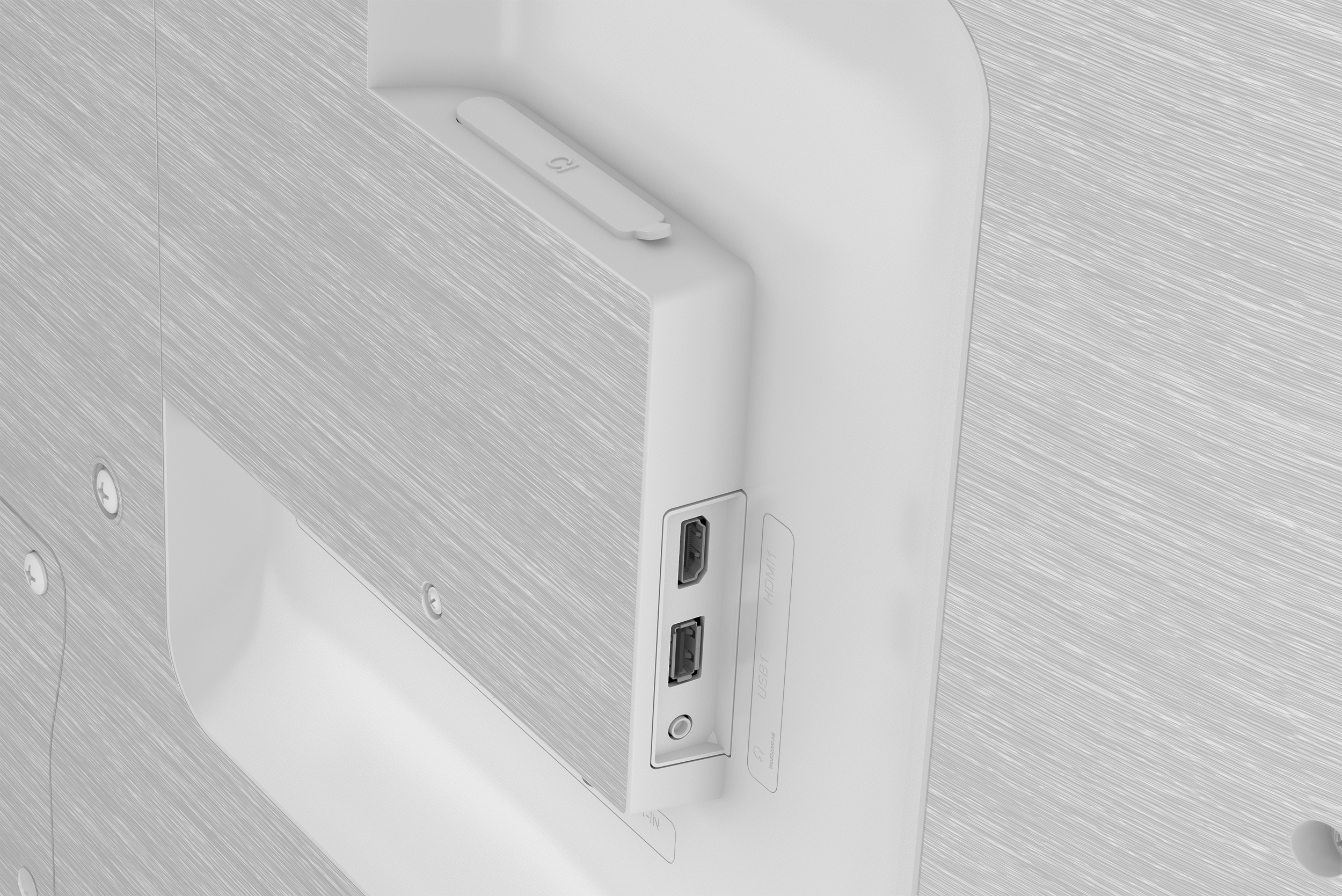 65 GUW 8040 - Fire TV Edition
