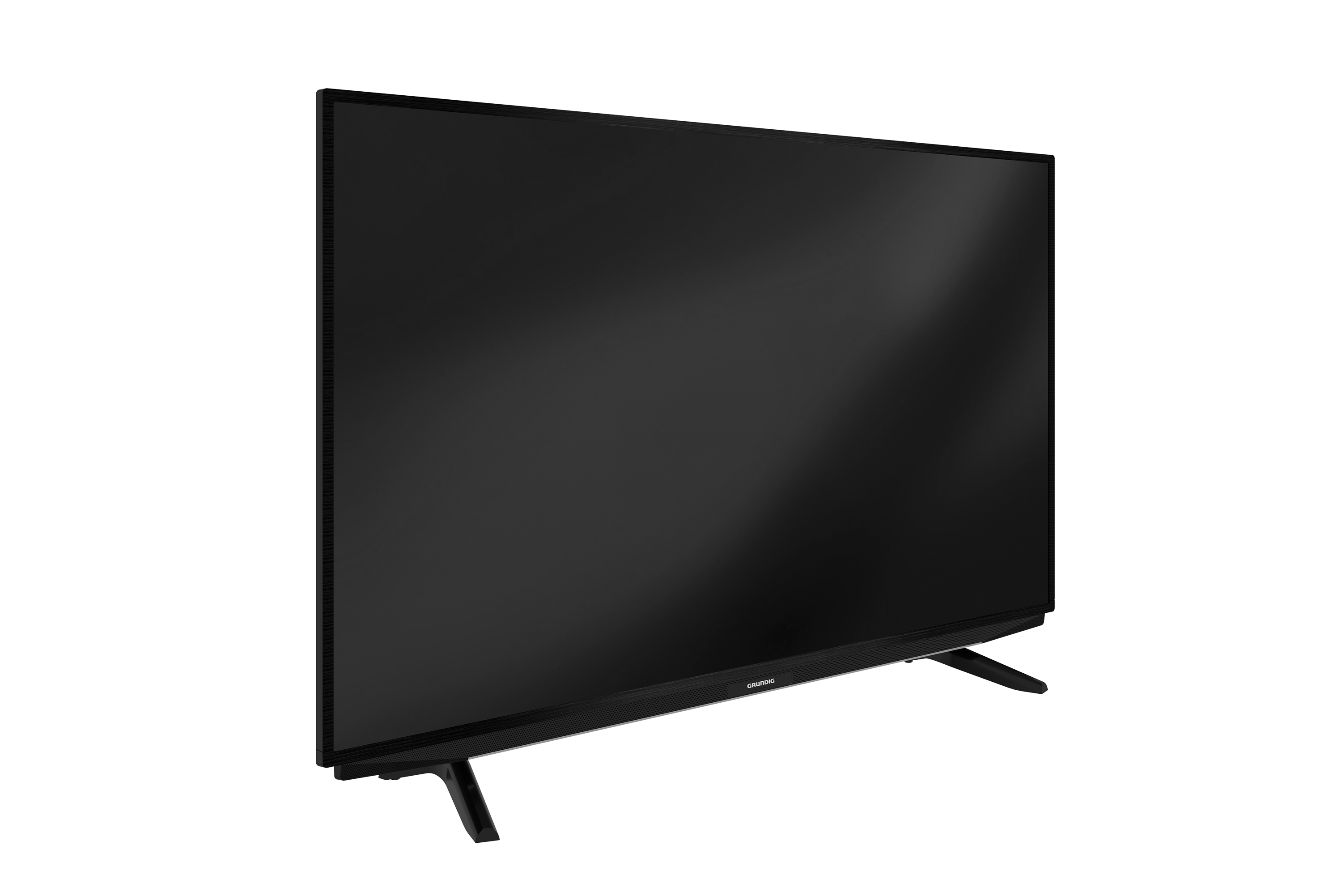50 GUB 7040 - Fire TV Edition | TV (Ultra-HD) | GRUNDIG