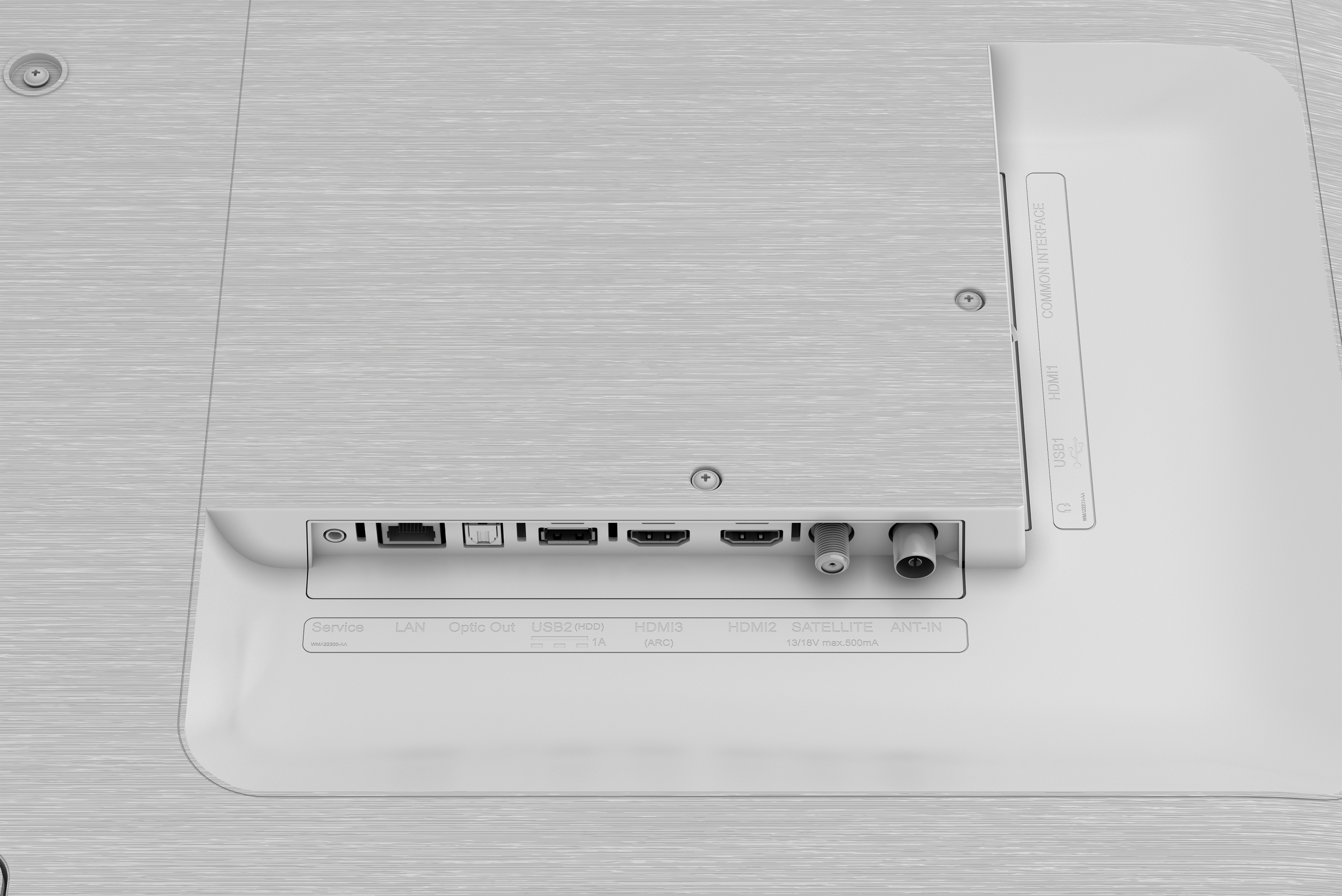 65 GUW 7040 - Fire TV Edition