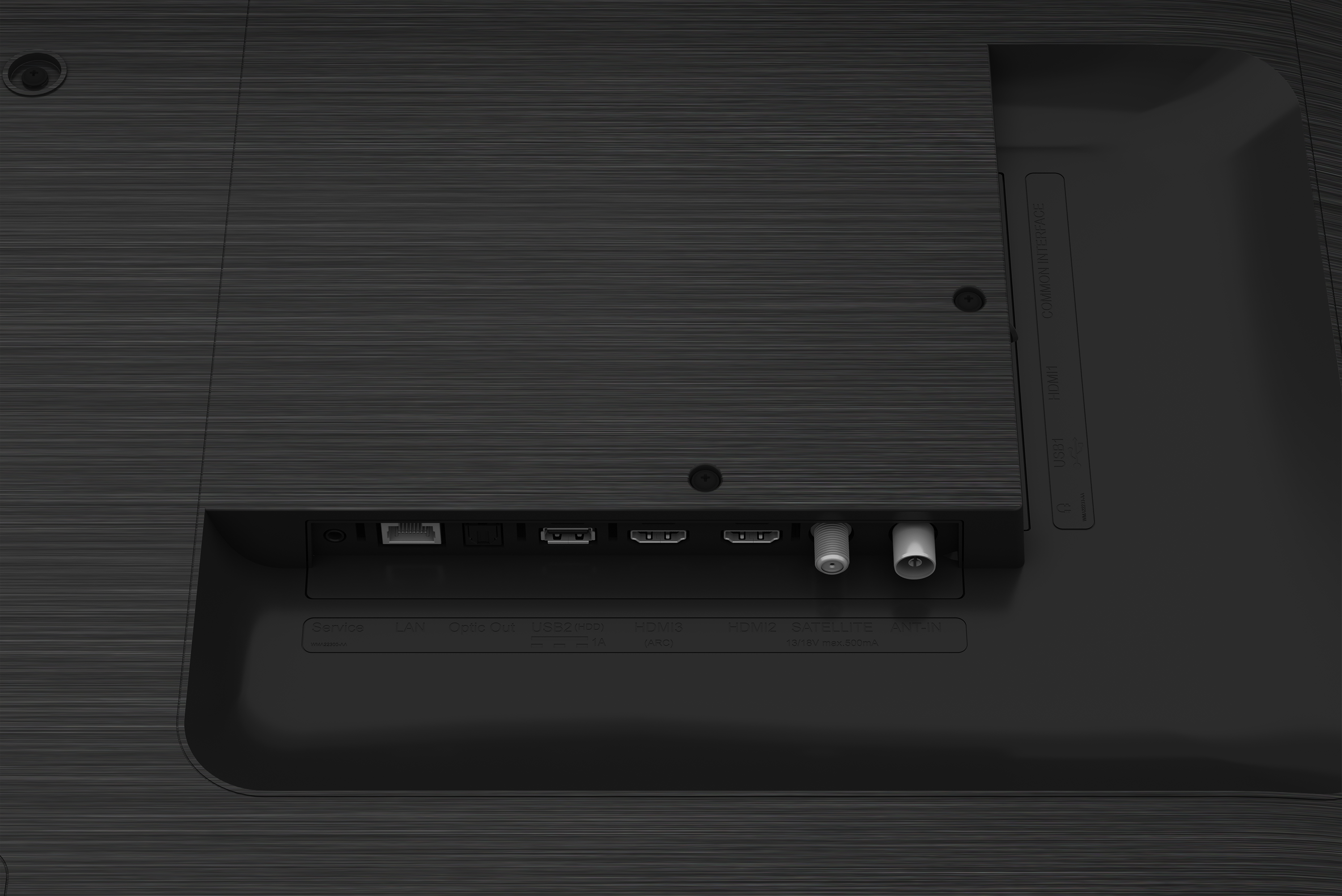 55 VOE 71 - Fire TV Edition