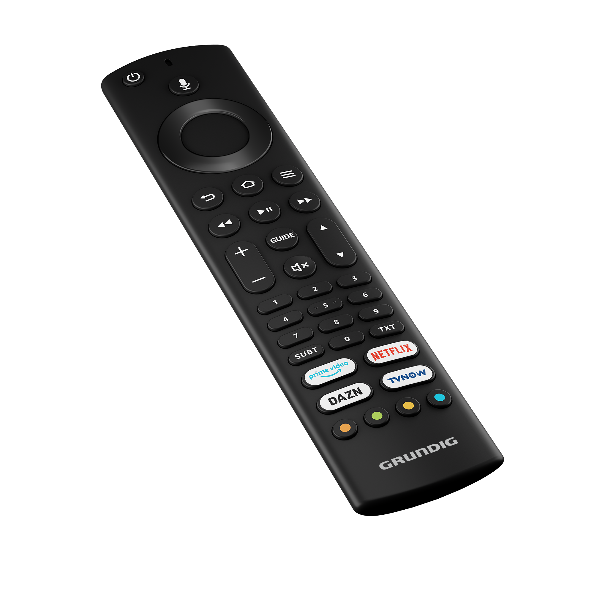 55 VOE 71 - Fire TV Edition